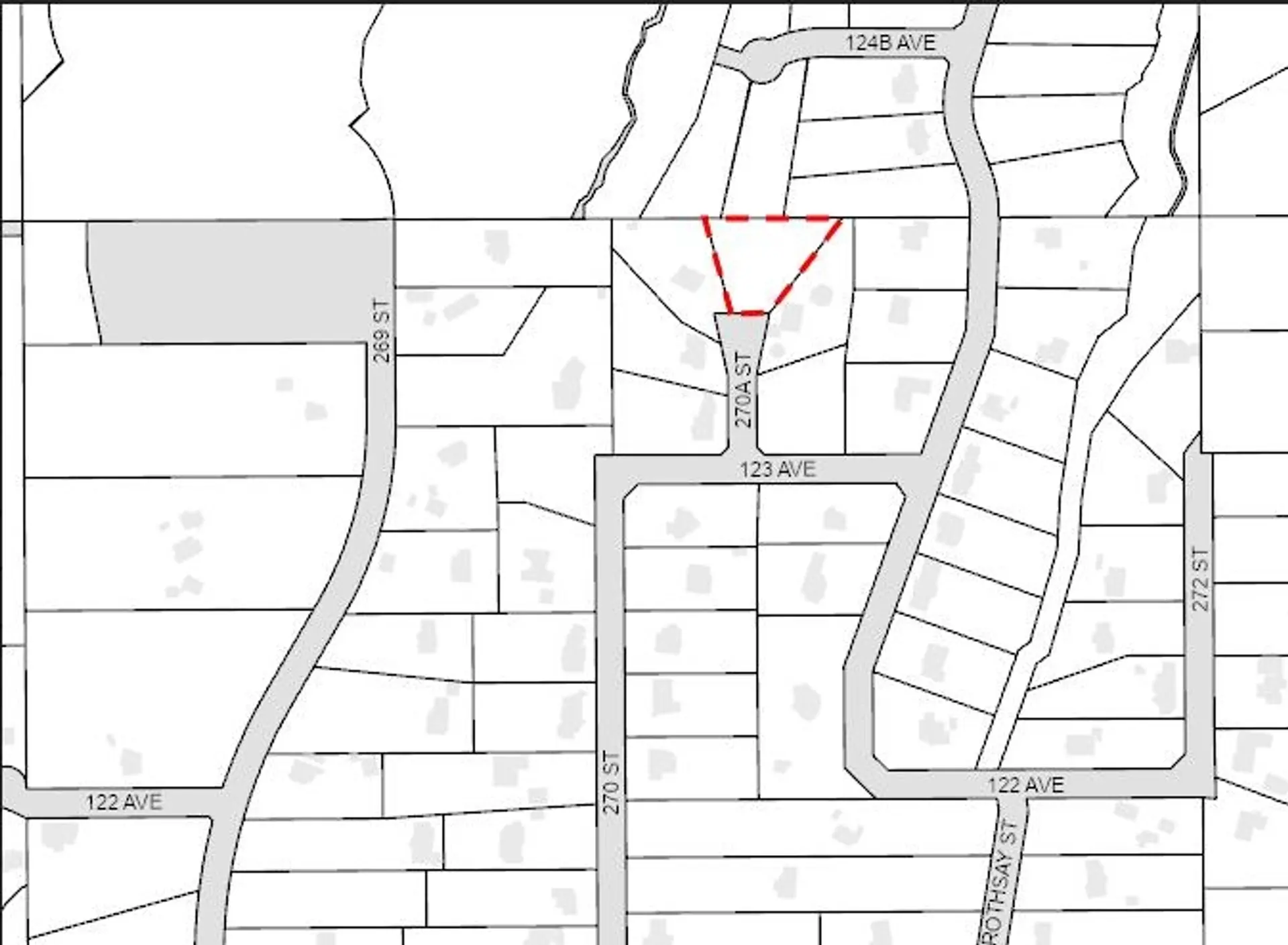 Property at 12350 270A STREET, Maple Ridge, BC