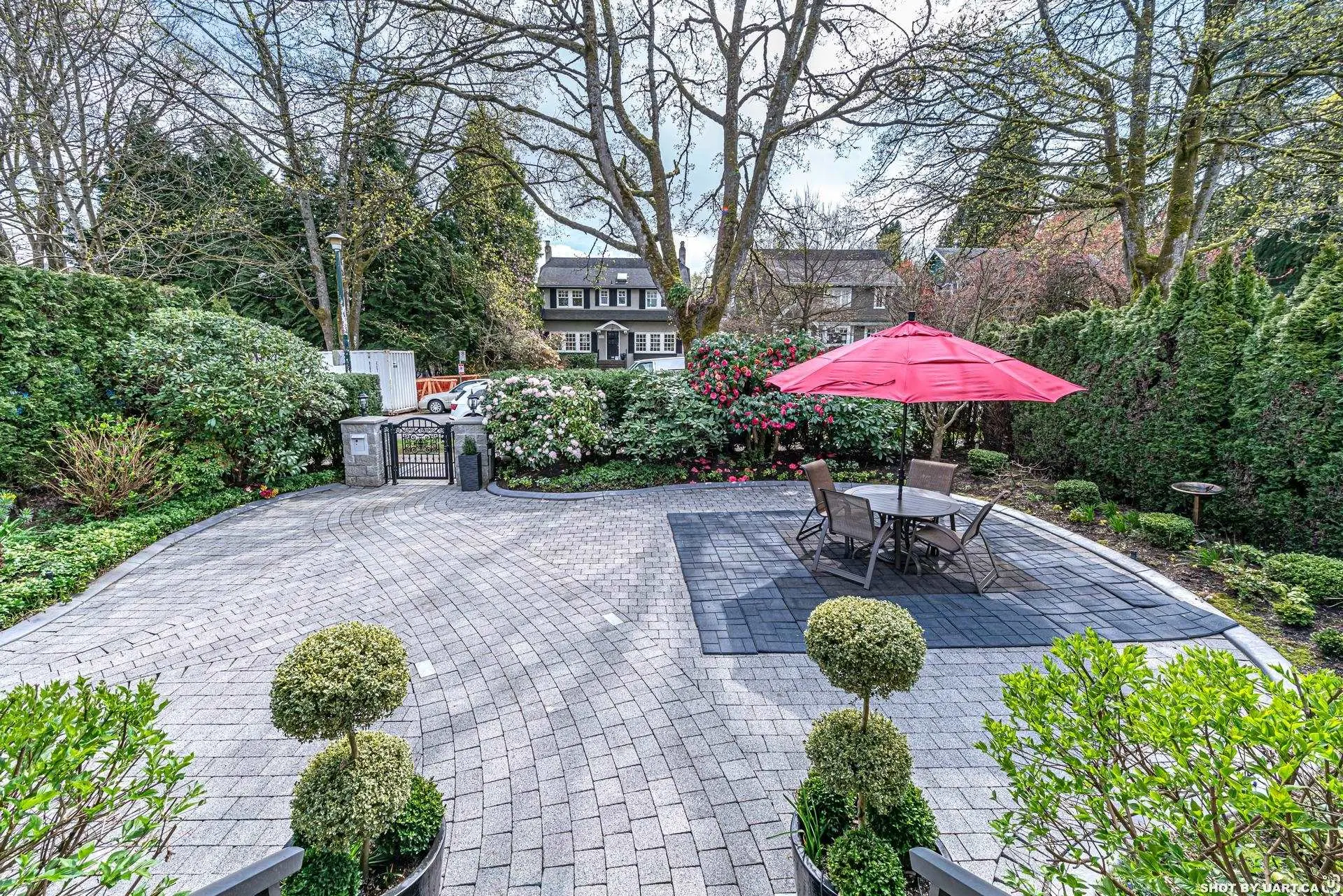 Property at 1255 W 26TH AVENUE, Vancouver, BC