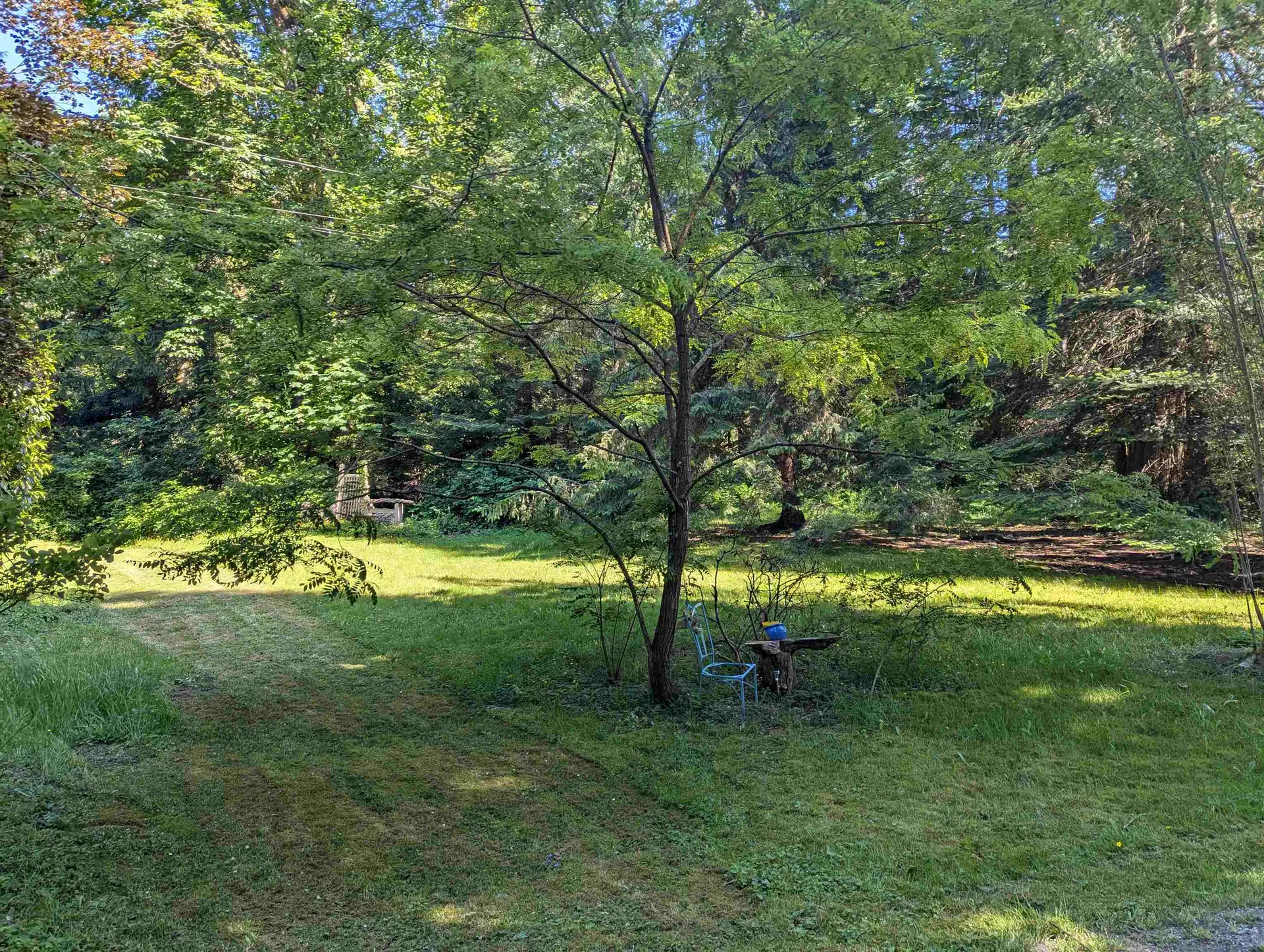 Property at 3094 LOWER ROAD, Roberts Creek, BC