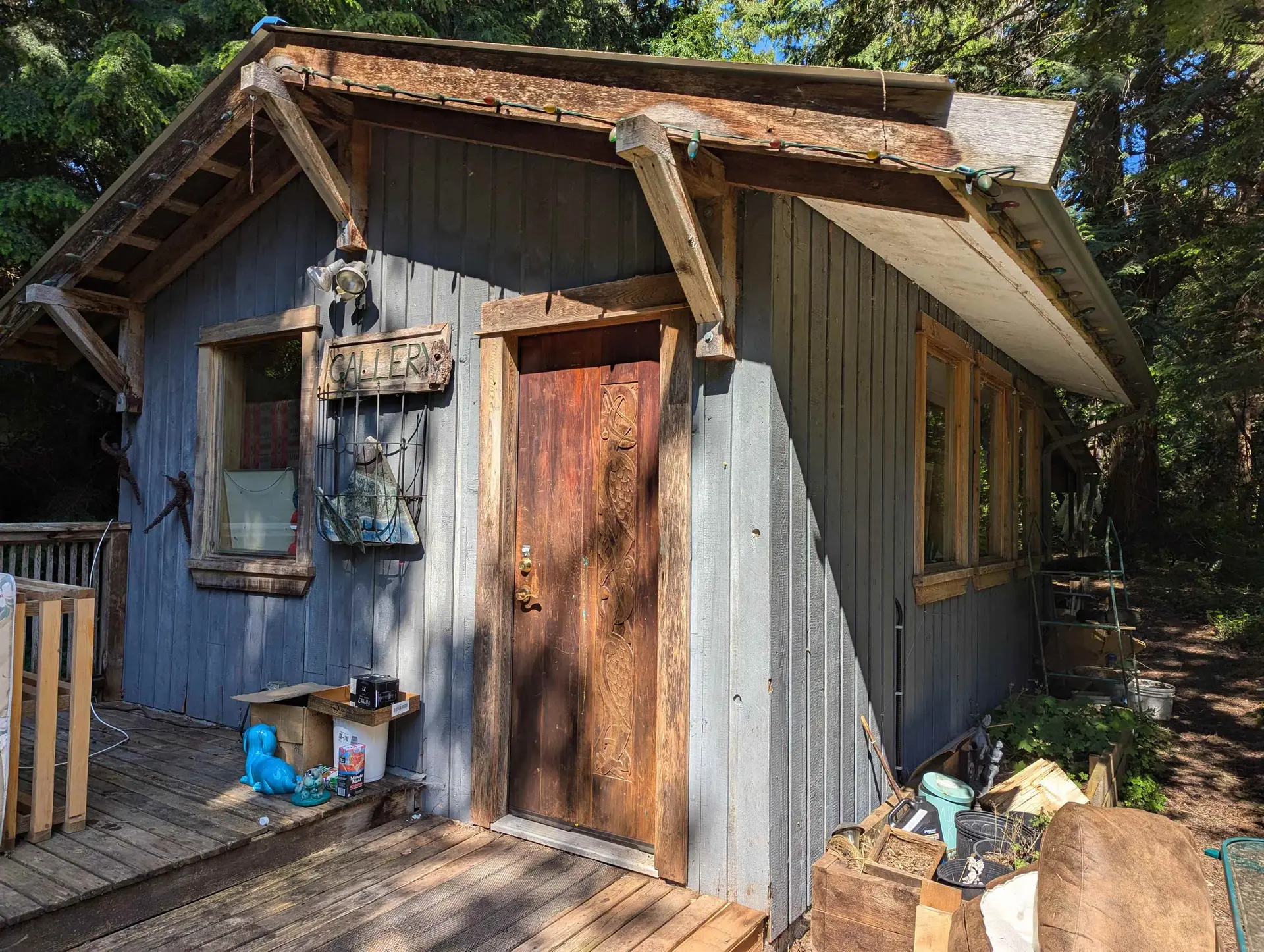 Property at 3094 LOWER ROAD, Roberts Creek, BC