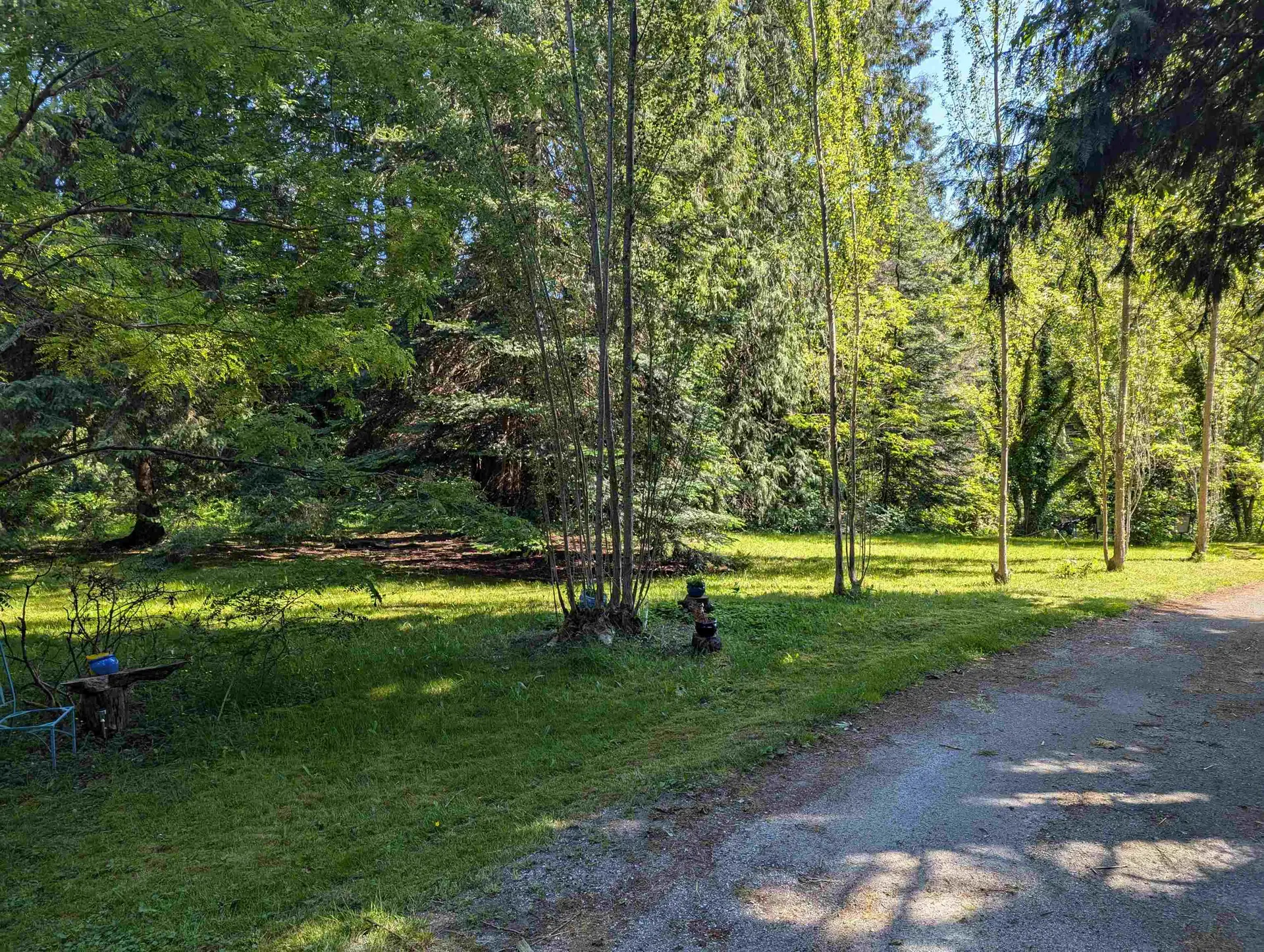 Property at 3094 LOWER ROAD, Roberts Creek, BC