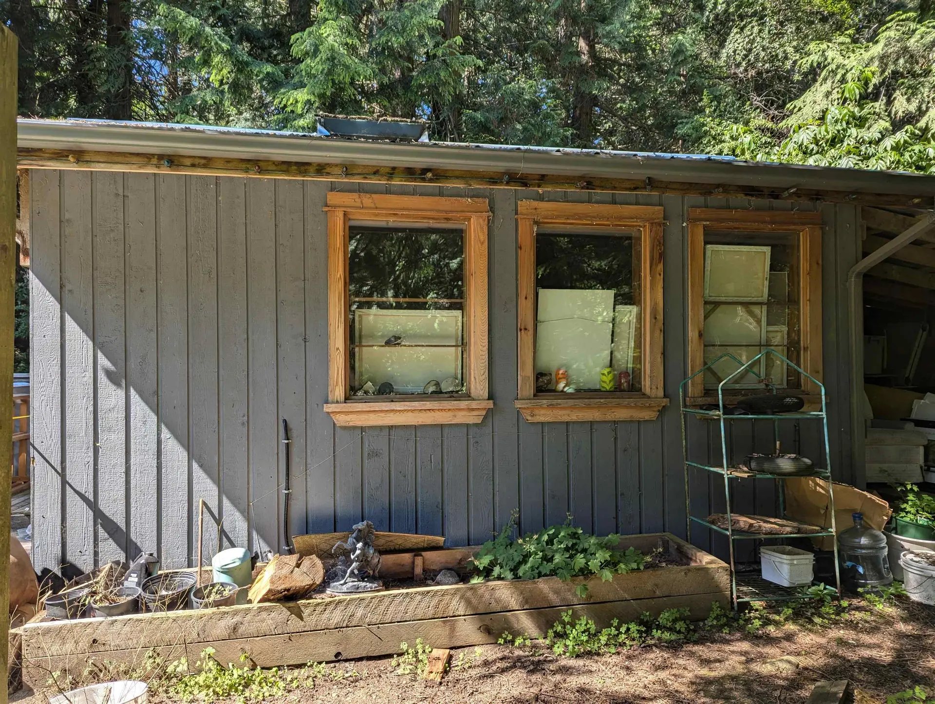 Property at 3094 LOWER ROAD, Roberts Creek, BC