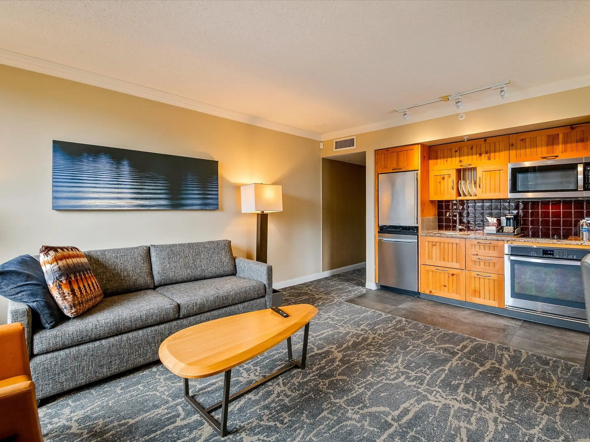 #568 4090 Whistler Way - Image 1