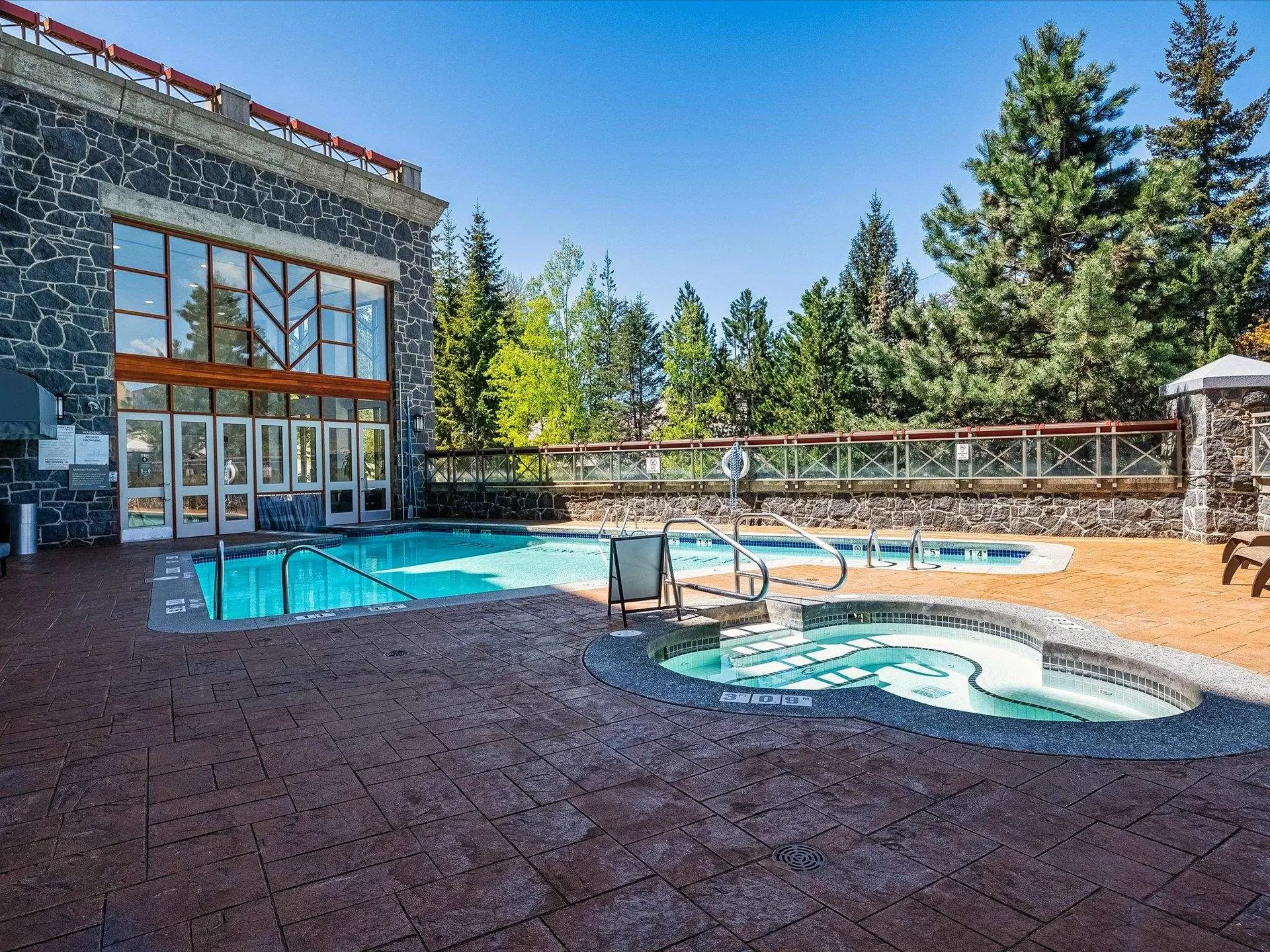 #568 4090 Whistler Way - Image 15