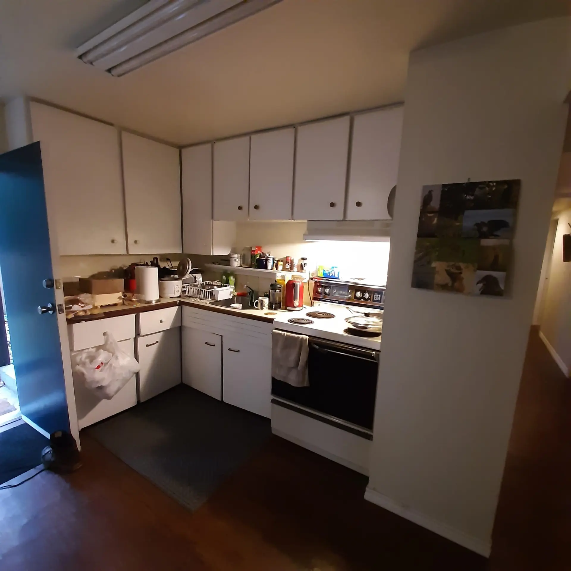 Property at 934-938 CLARKE ROAD, Port Moody, BC