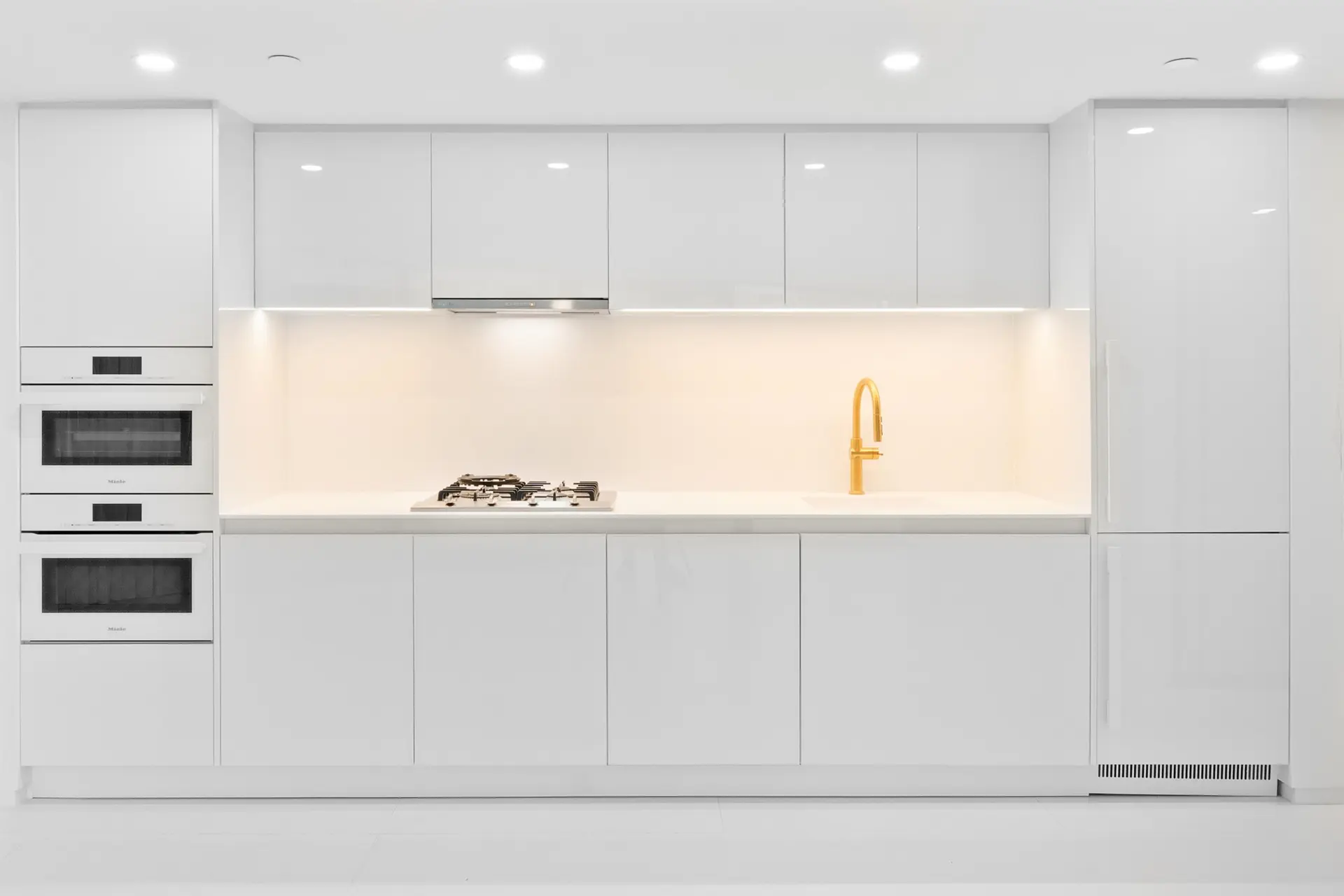 Property at #707 1033 NELSON STREET, Vancouver, BC