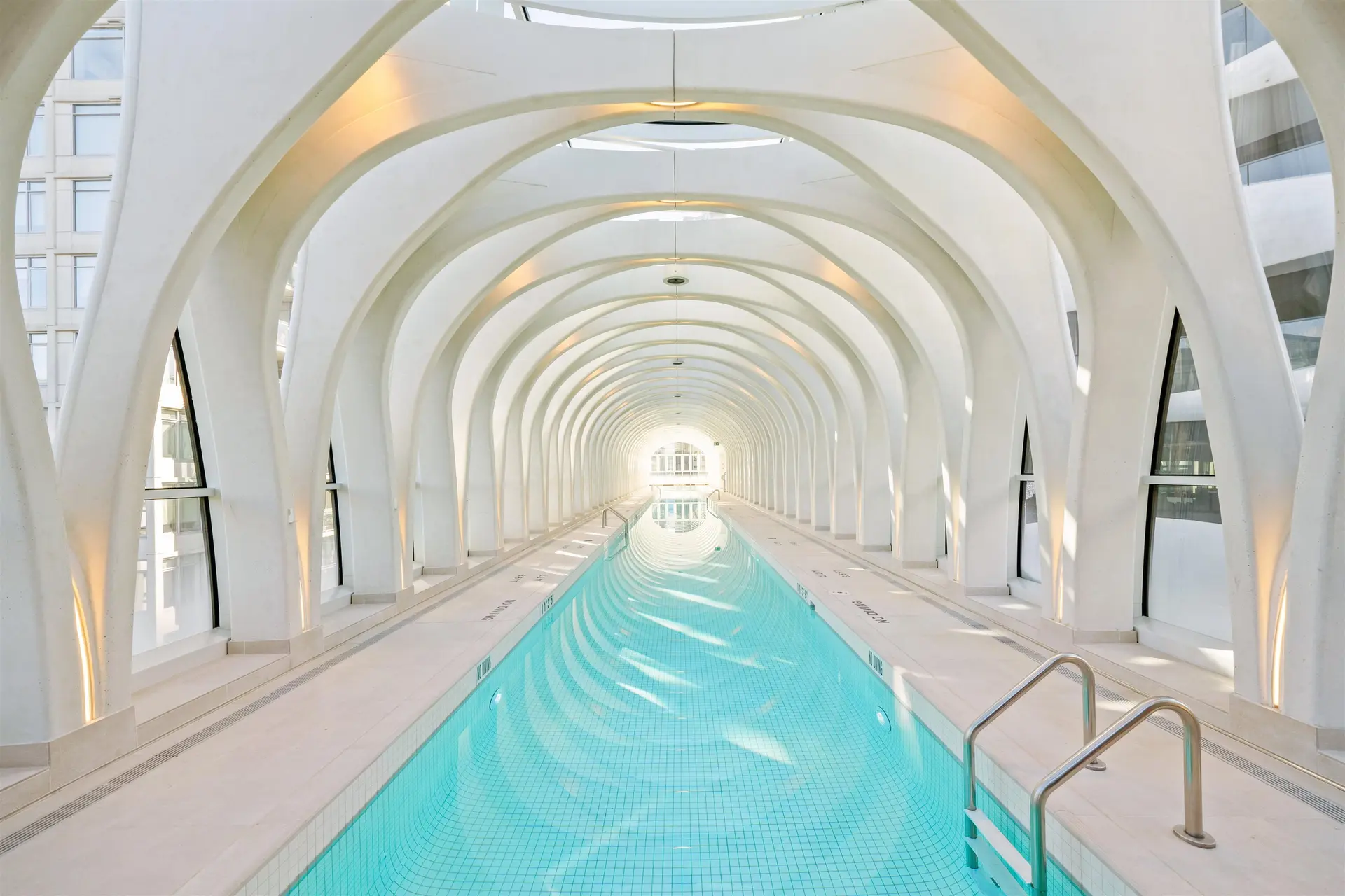 Property at #707 1033 NELSON STREET, Vancouver, BC