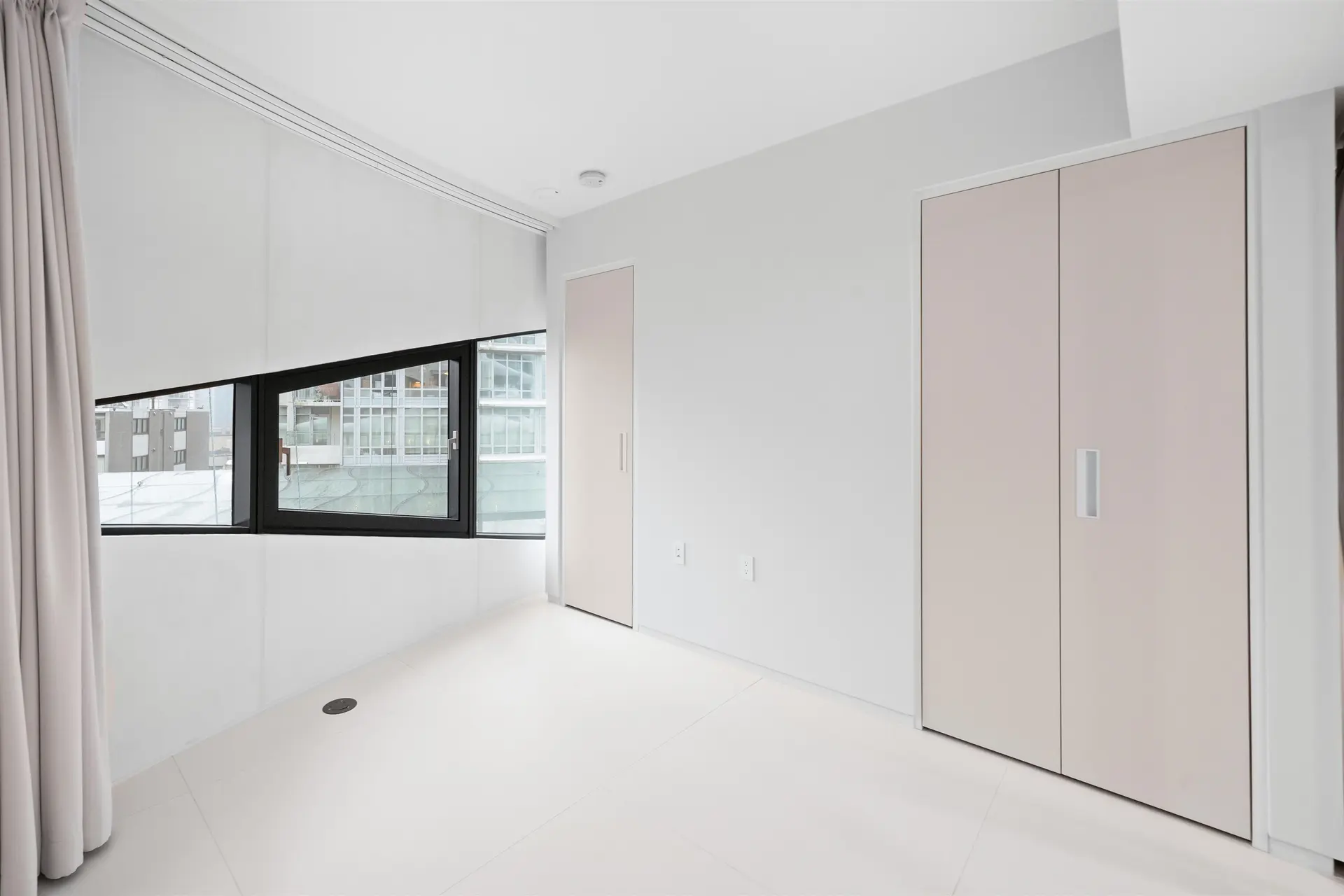 Property at #707 1033 NELSON STREET, Vancouver, BC