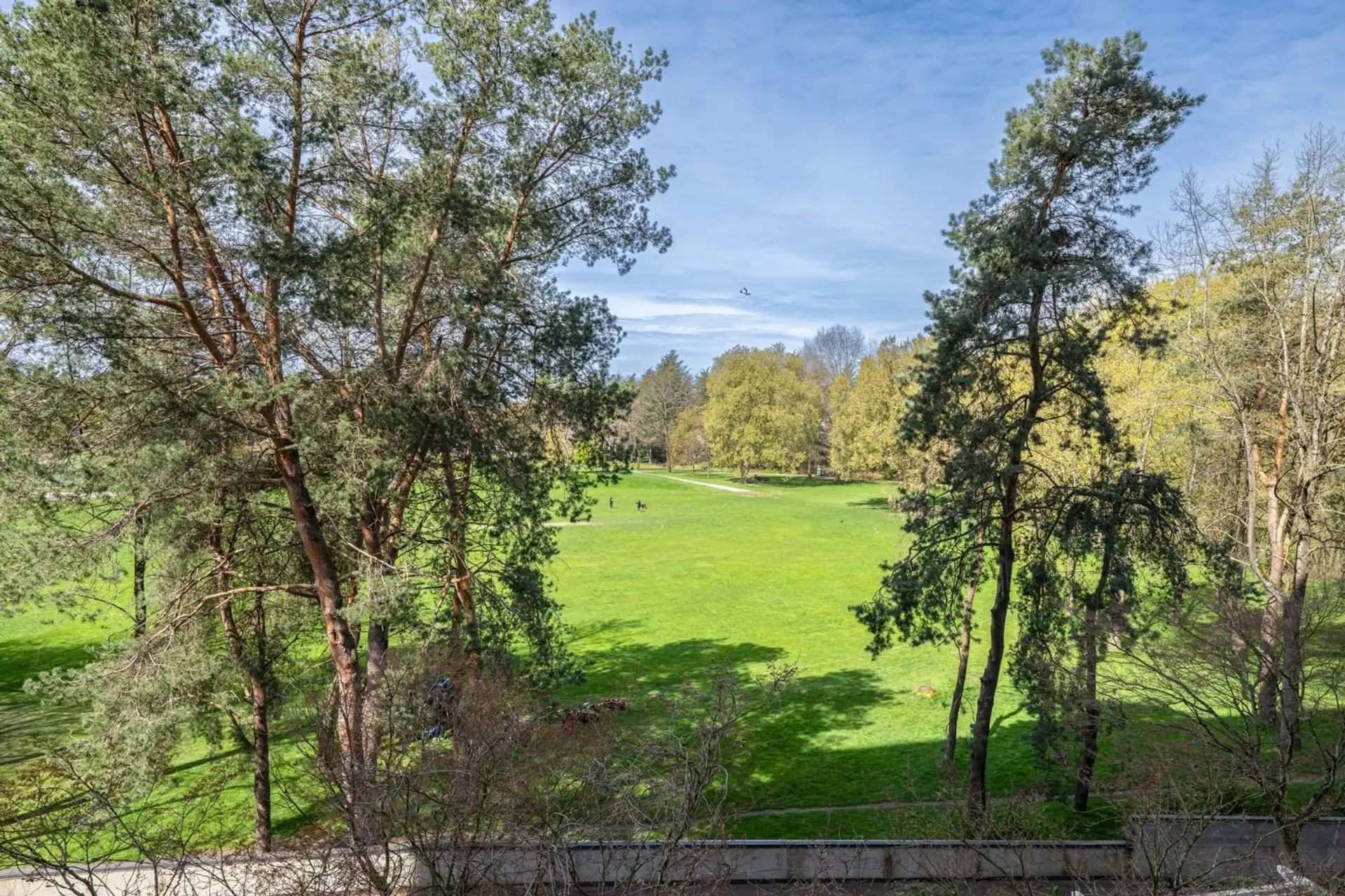 Property at #508 6611 MINORU BOULEVARD, Richmond, BC