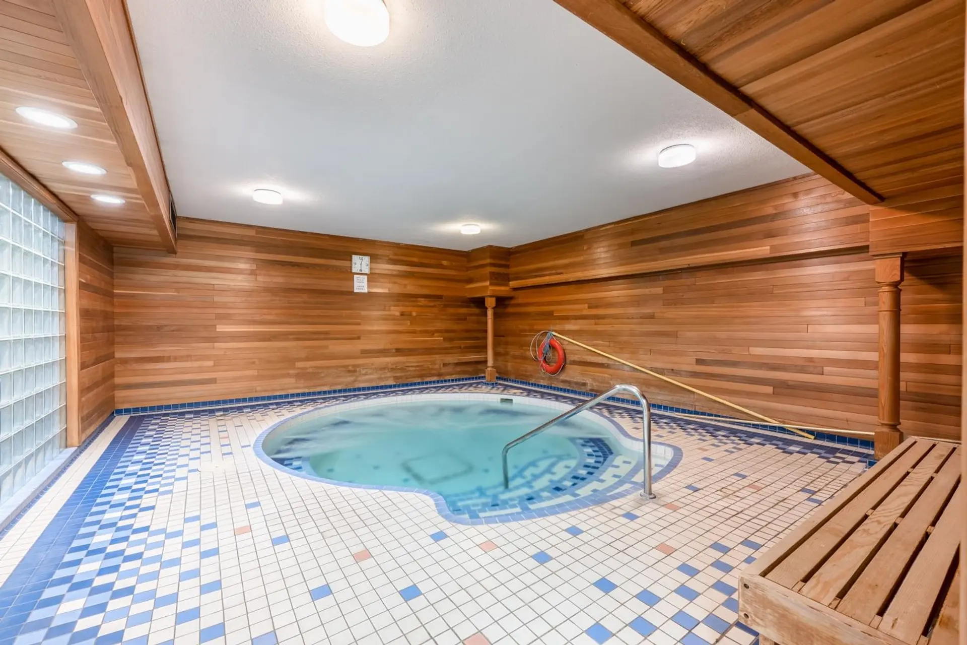 Property at #508 6611 MINORU BOULEVARD, Richmond, BC