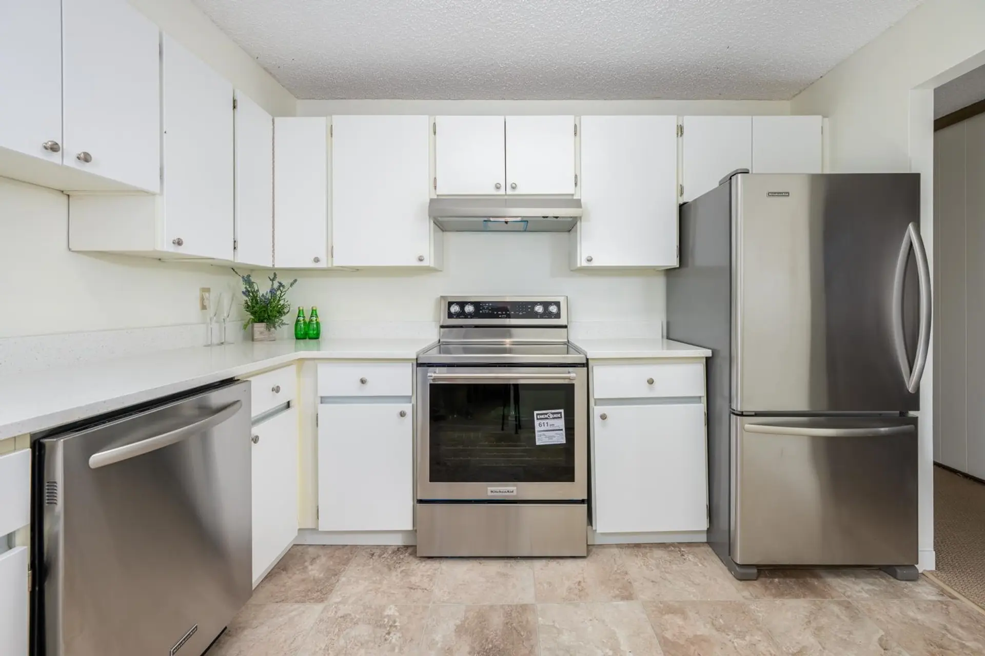 Property at #508 6611 MINORU BOULEVARD, Richmond, BC