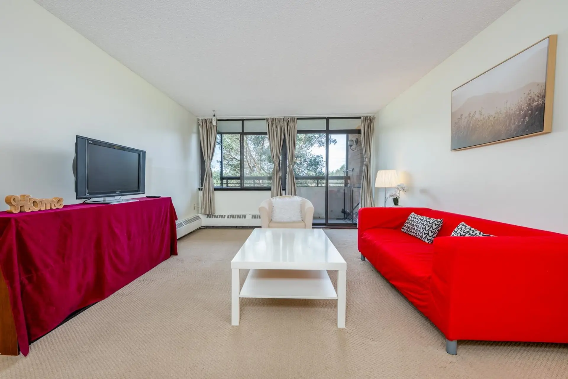 Property at #508 6611 MINORU BOULEVARD, Richmond, BC