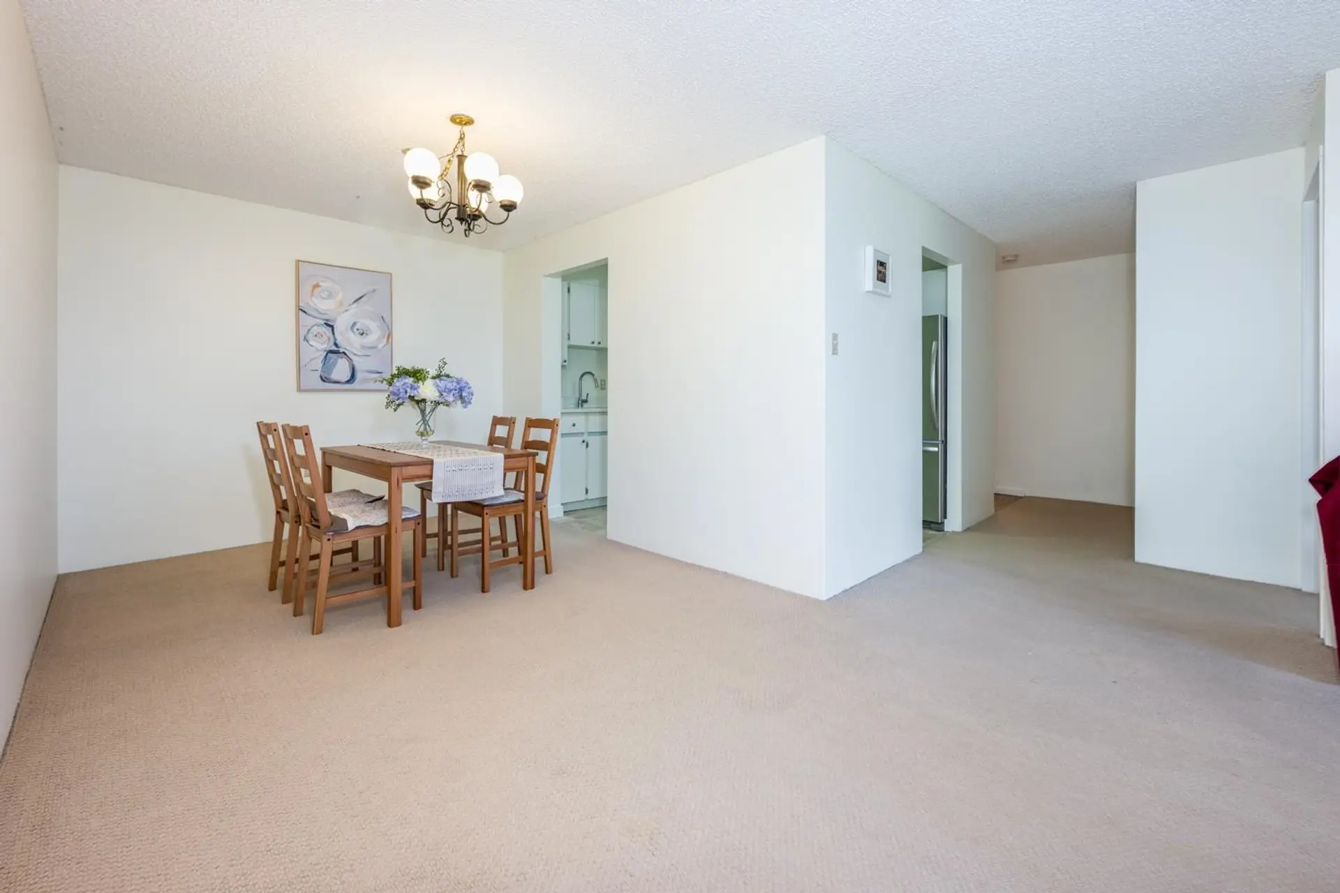 Property at #508 6611 MINORU BOULEVARD, Richmond, BC