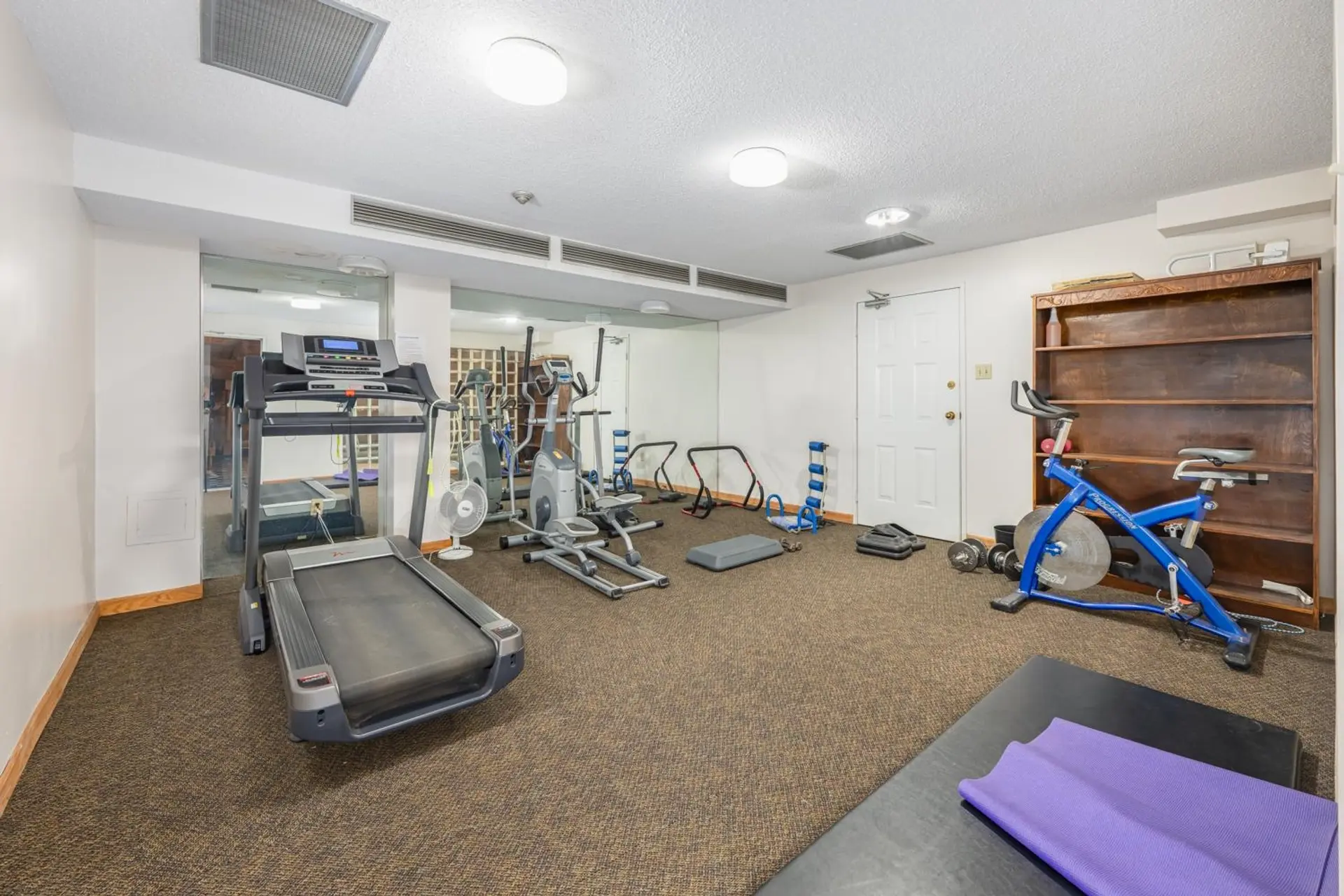 Property at #508 6611 MINORU BOULEVARD, Richmond, BC