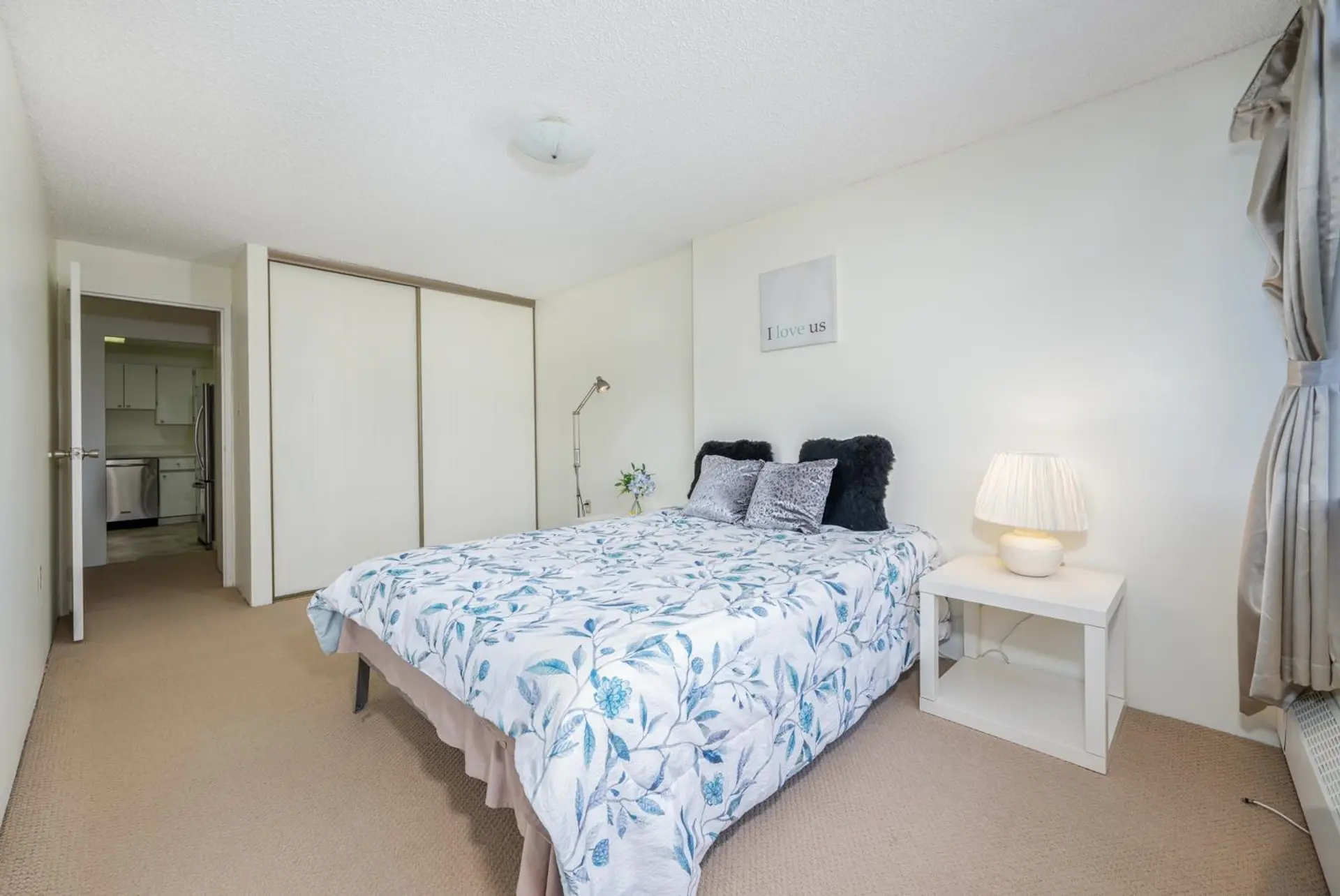 Property at #508 6611 MINORU BOULEVARD, Richmond, BC