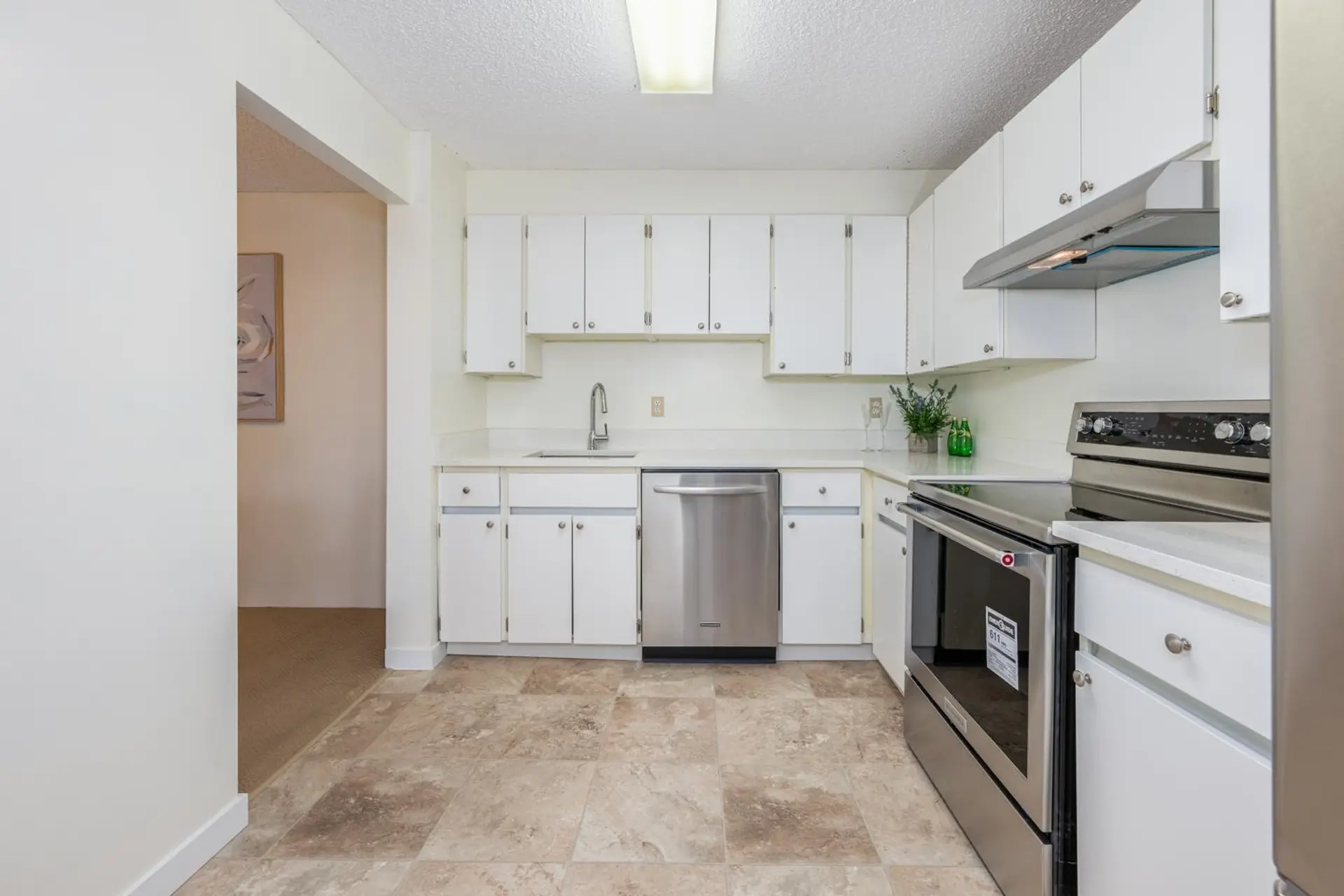 Property at #508 6611 MINORU BOULEVARD, Richmond, BC