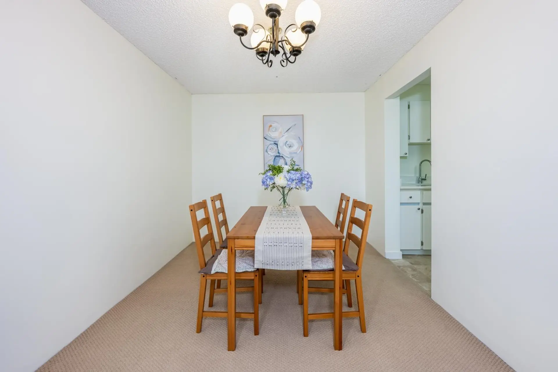 Property at #508 6611 MINORU BOULEVARD, Richmond, BC