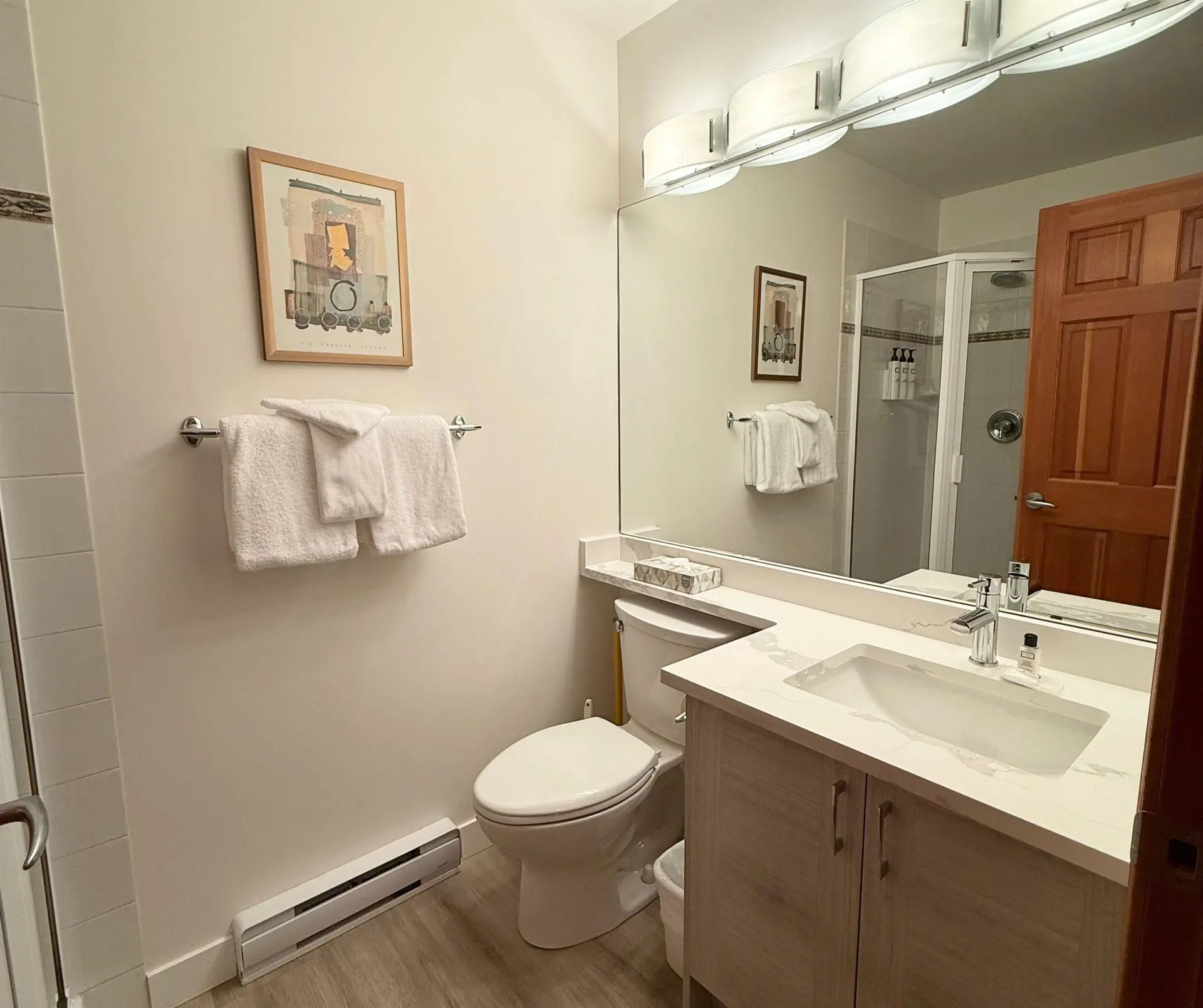 Property at #95 4355 NORTHLANDS BOULEVARD, Whistler, BC