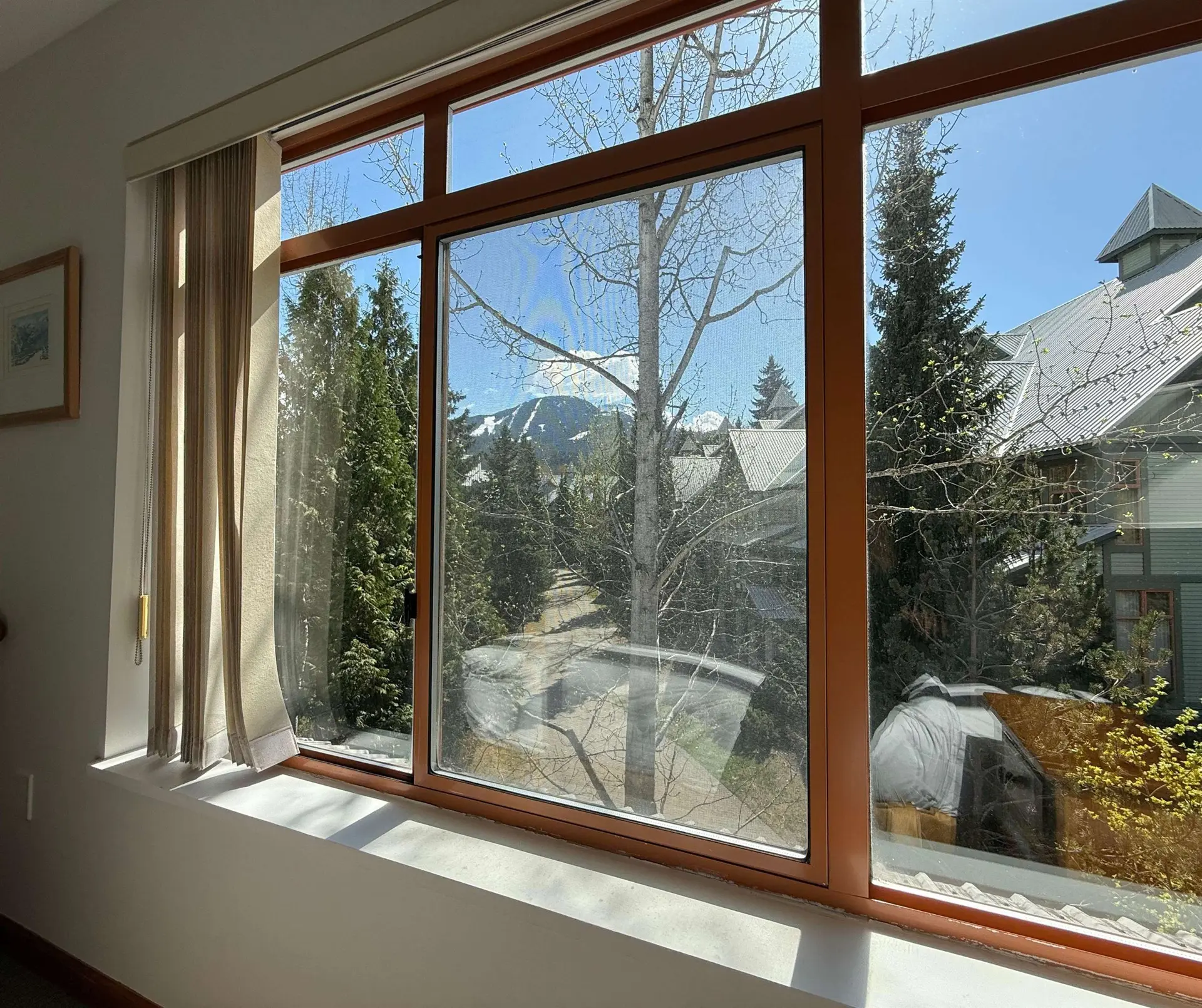 Property at #95 4355 NORTHLANDS BOULEVARD, Whistler, BC