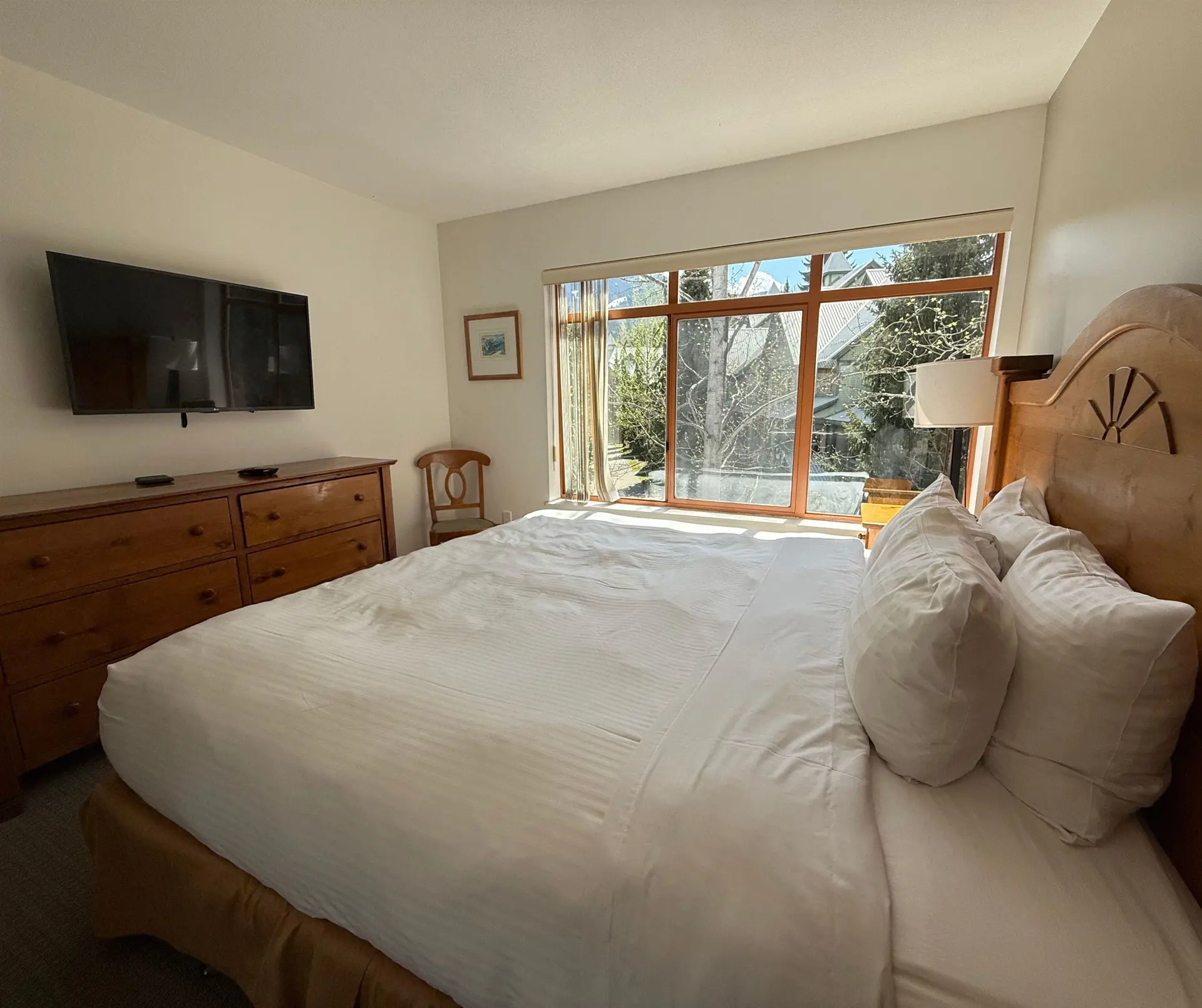 Property at #95 4355 NORTHLANDS BOULEVARD, Whistler, BC