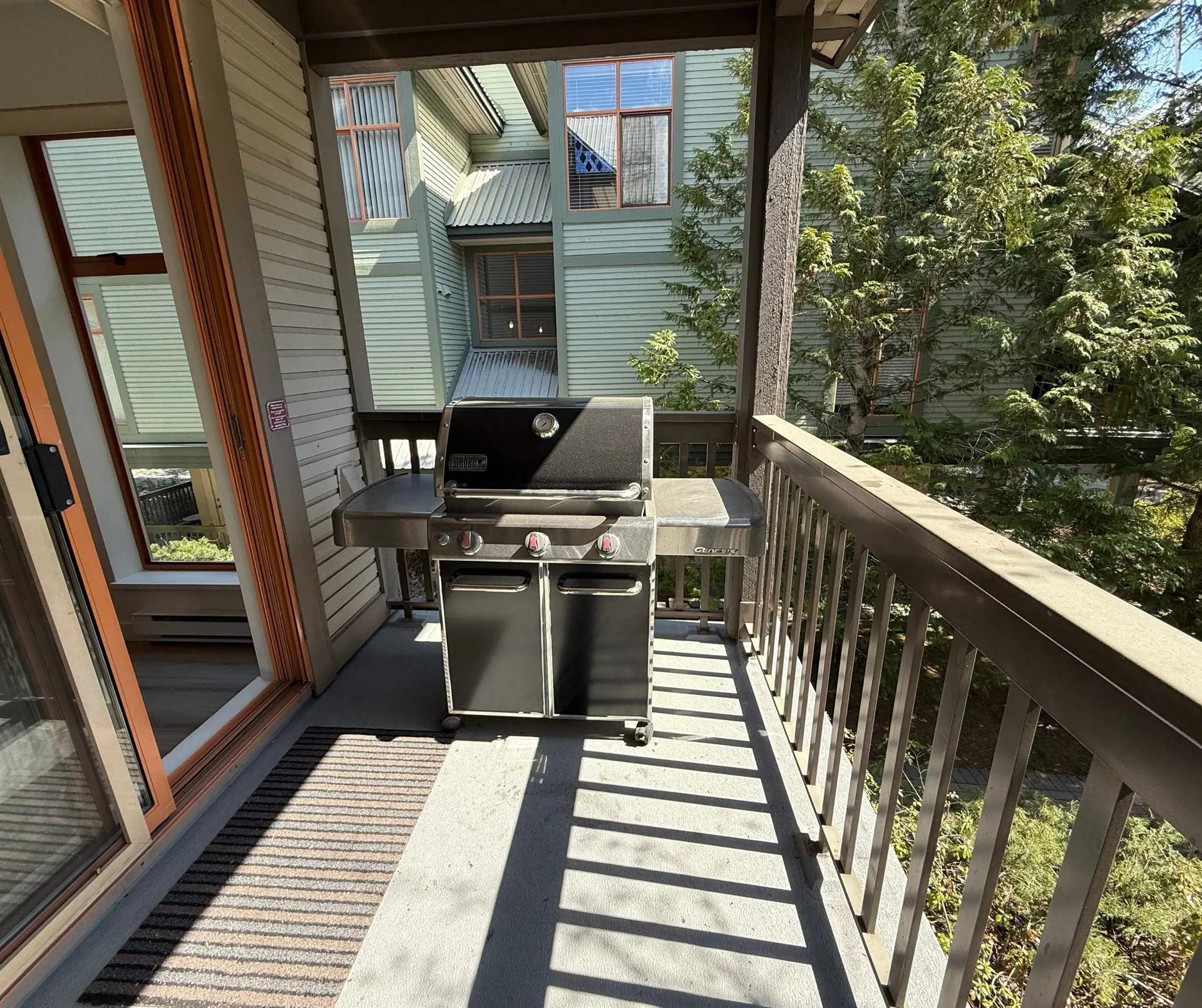 Property at #95 4355 NORTHLANDS BOULEVARD, Whistler, BC