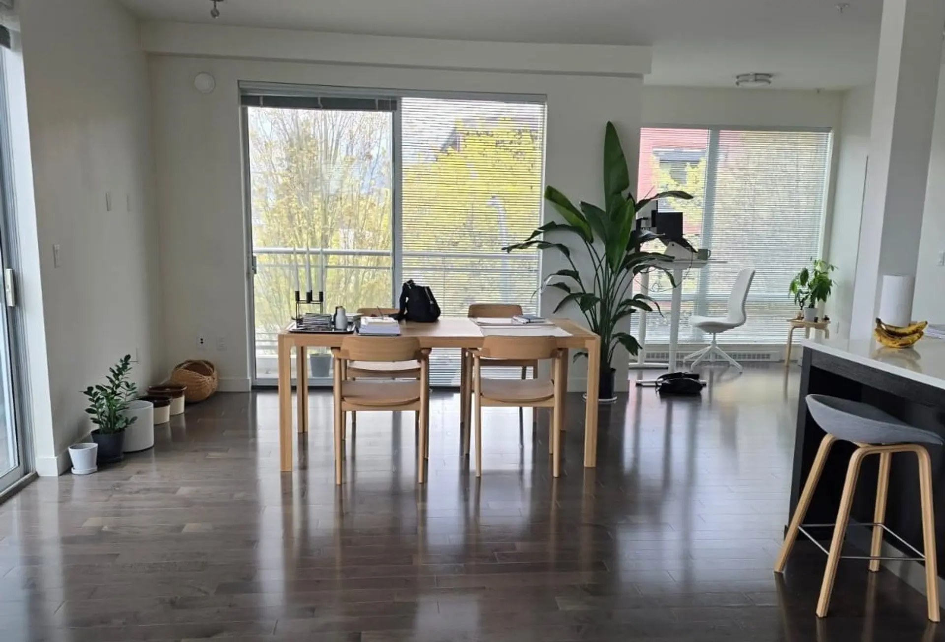 Property at #205 3333 Main Street, Vancouver, BC