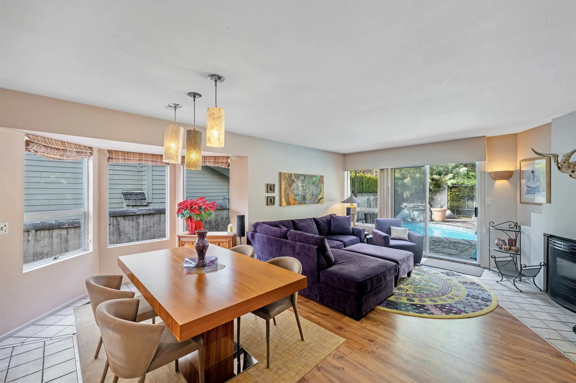 Property at 3424 GASPE PLACE, North Vancouver, BC