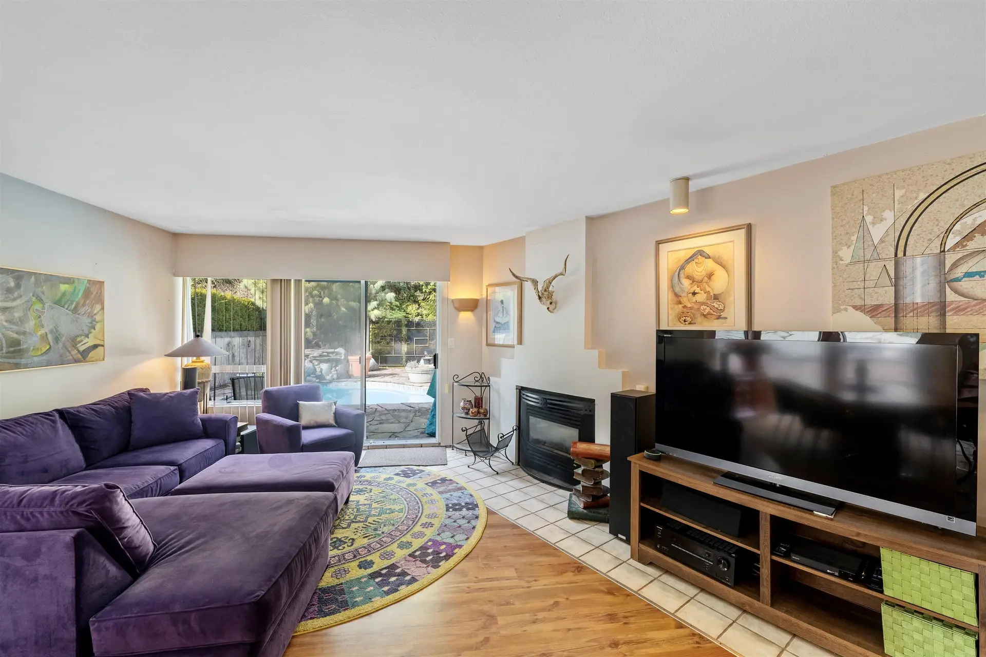 Property at 3424 GASPE PLACE, North Vancouver, BC