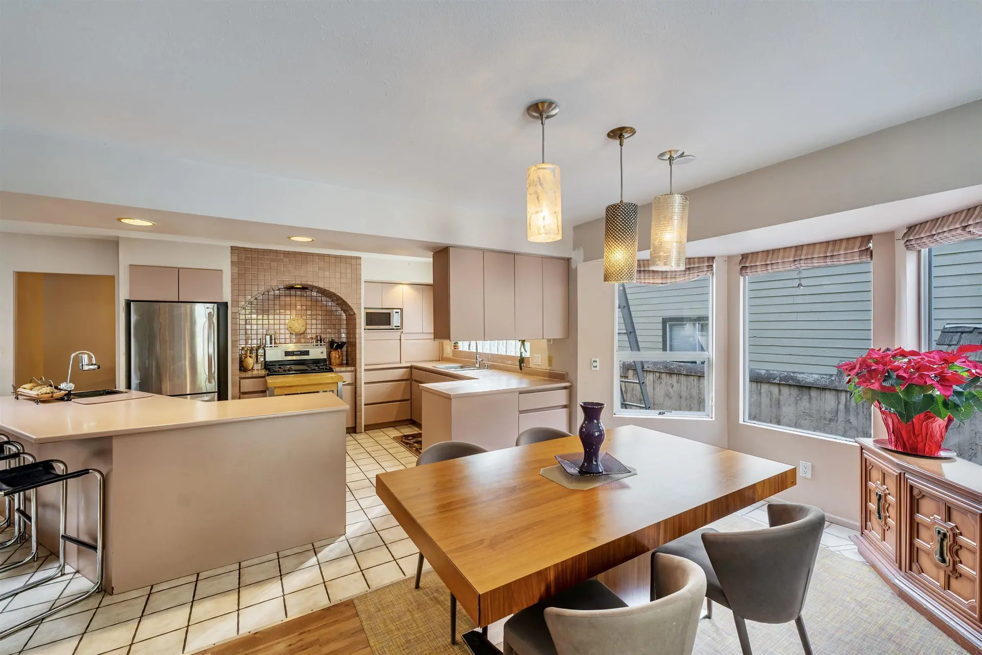 Property at 3424 GASPE PLACE, North Vancouver, BC