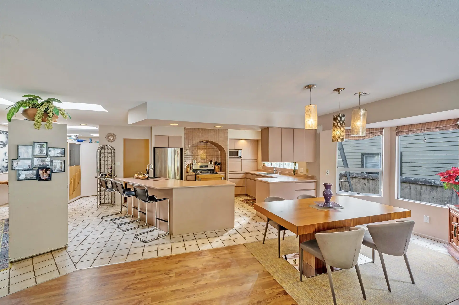 Property at 3424 GASPE PLACE, North Vancouver, BC