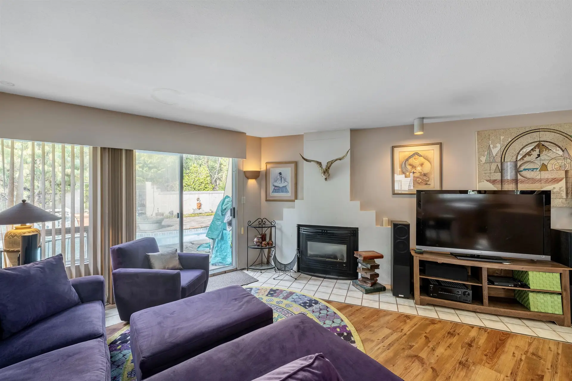 Property at 3424 GASPE PLACE, North Vancouver, BC