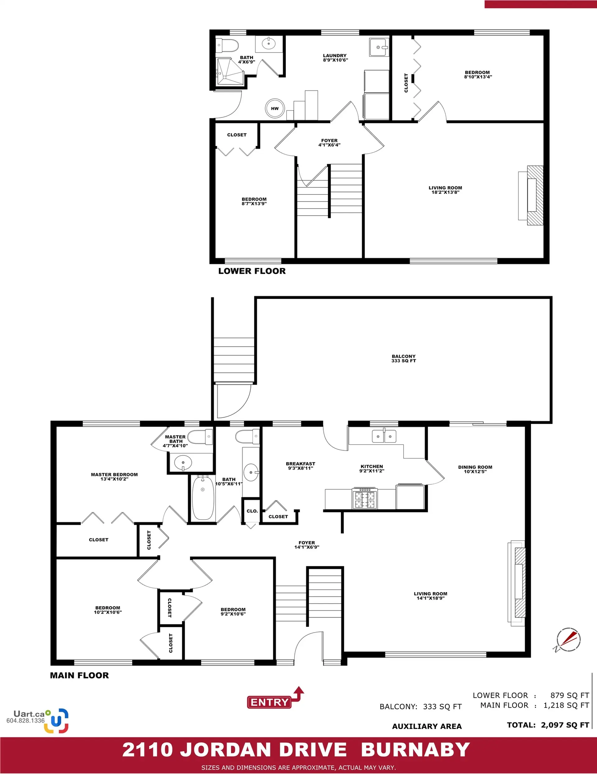 2110 Jordan Drive - Image 19