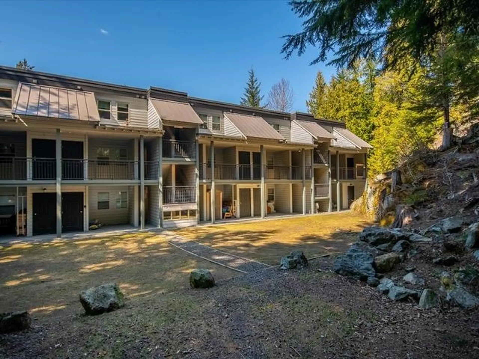 Property at #26 2201 EVA LAKE ROAD, Whistler, BC
