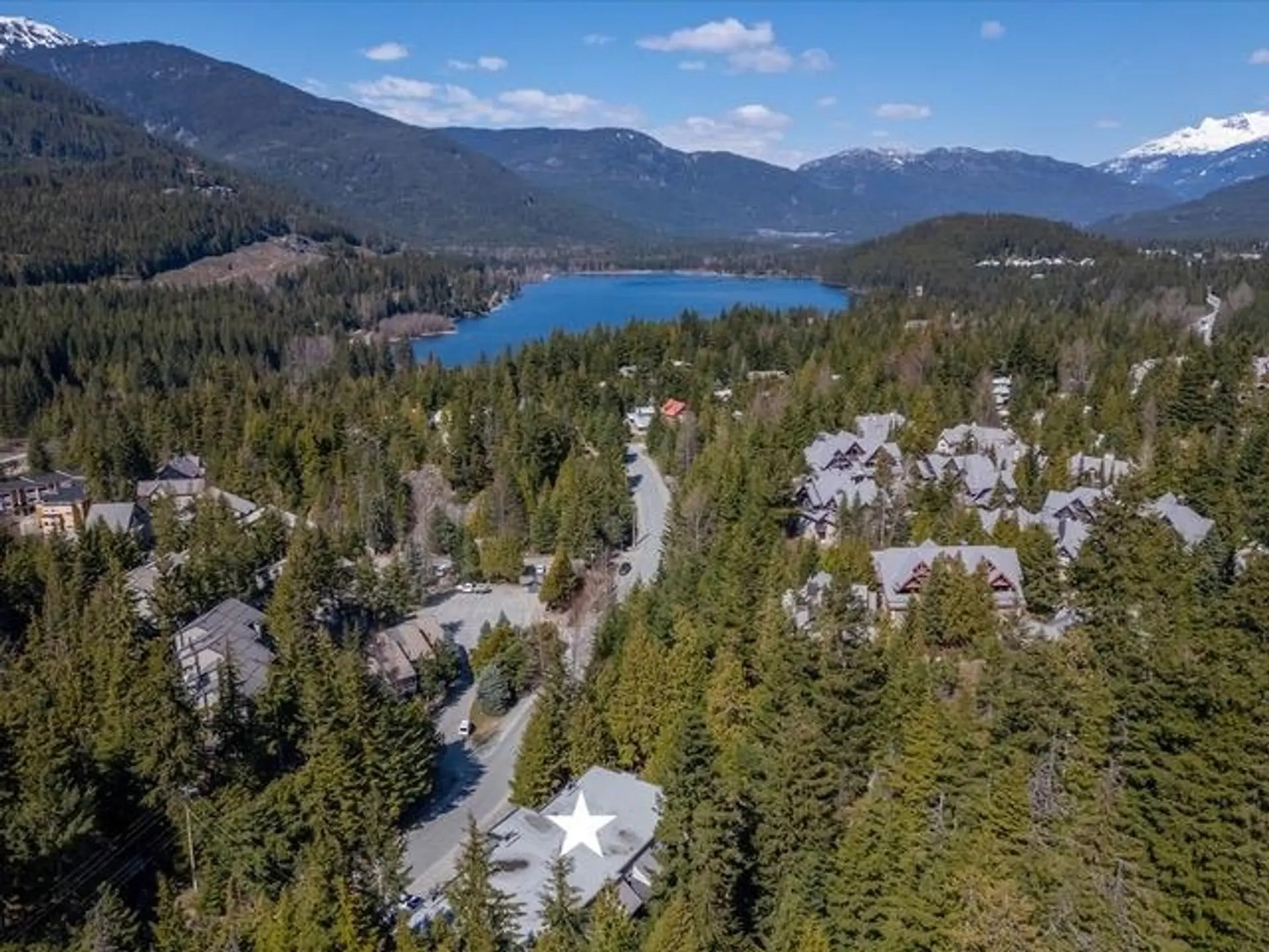 Property at #26 2201 EVA LAKE ROAD, Whistler, BC
