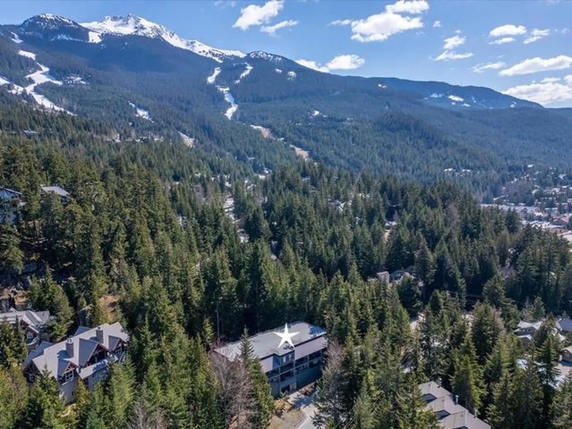 Property at #26 2201 EVA LAKE ROAD, Whistler, BC