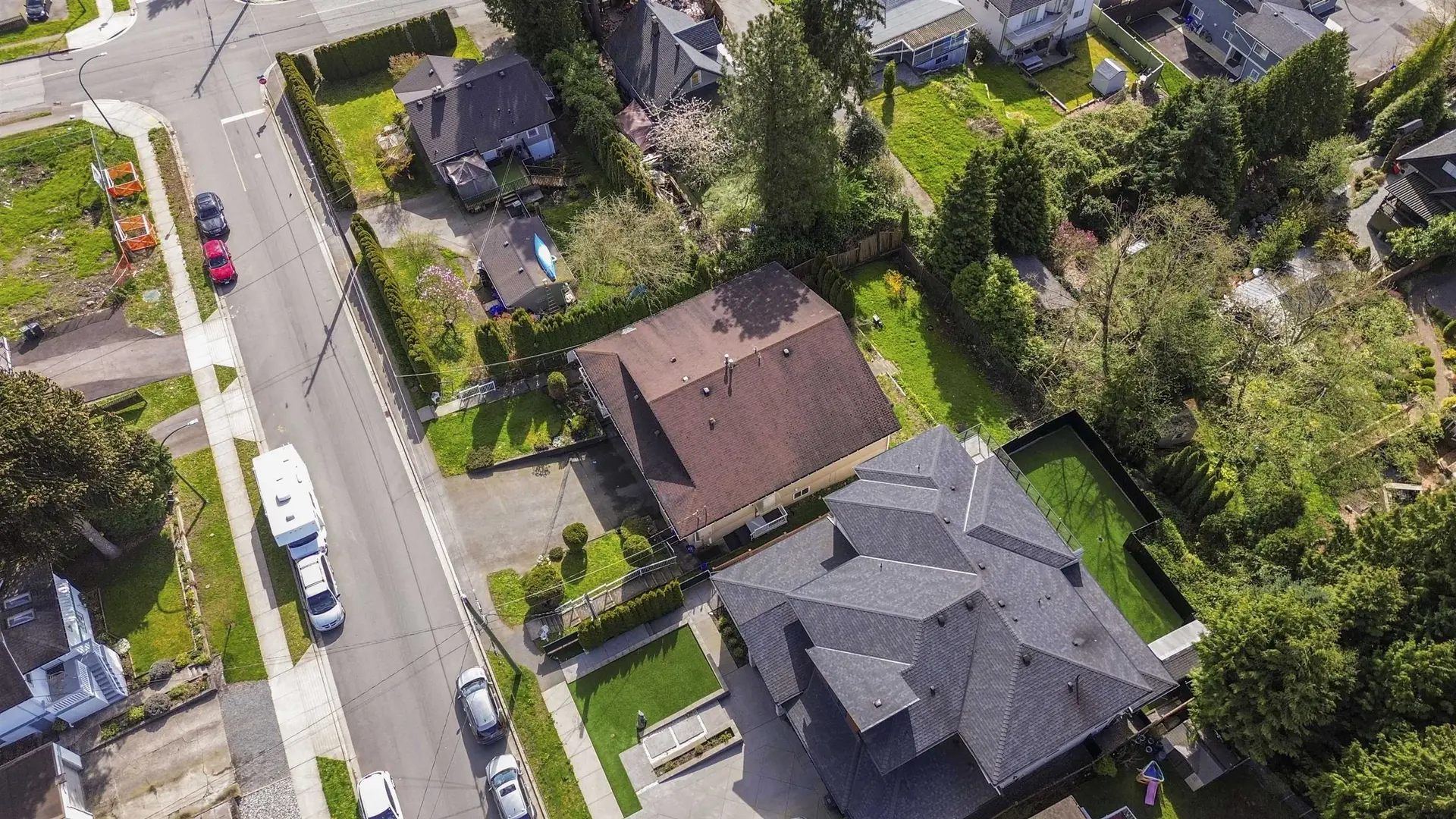 Property at 1020 QUADLING AVENUE, Coquitlam, BC