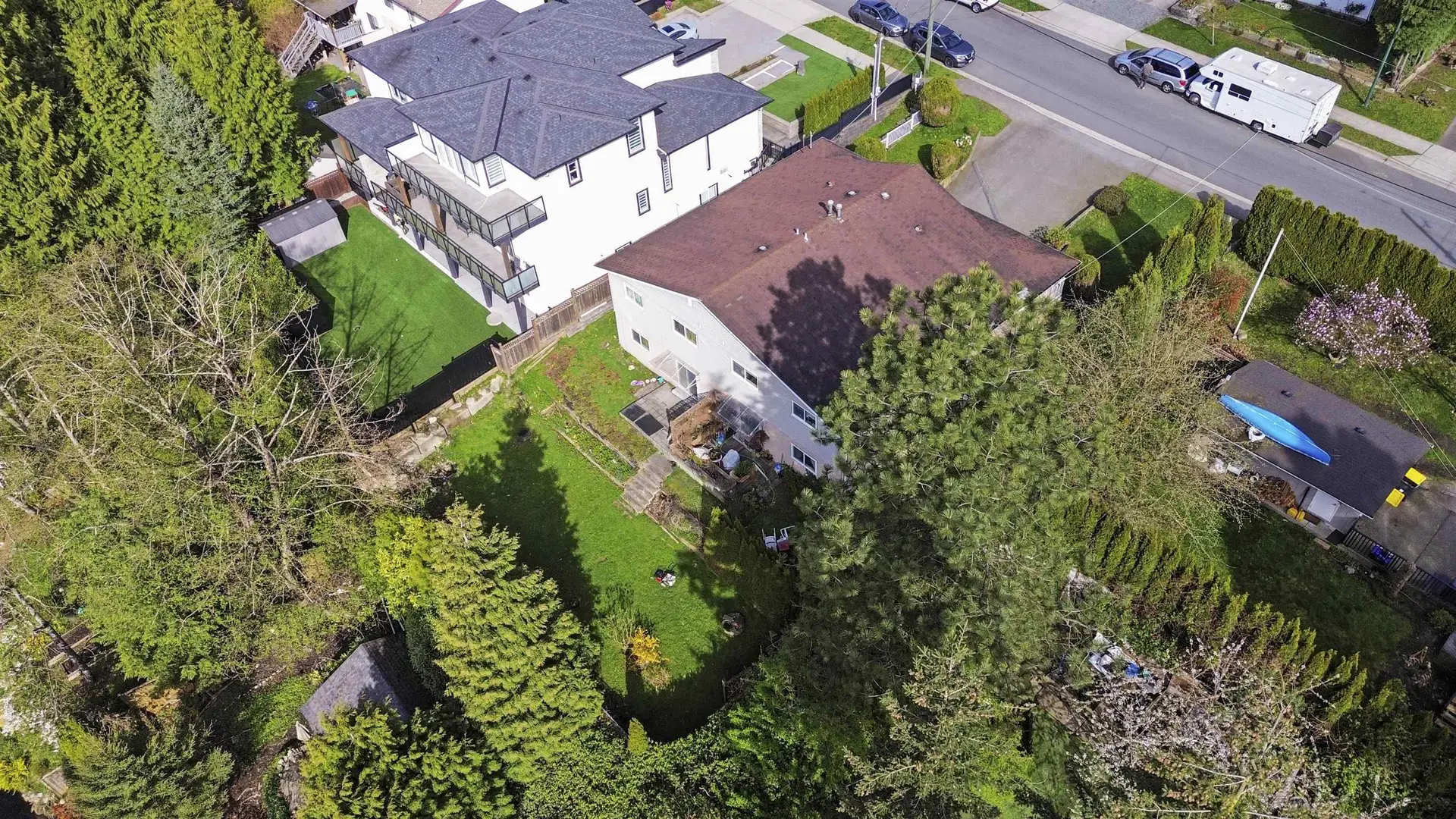 Property at 1020 QUADLING AVENUE, Coquitlam, BC