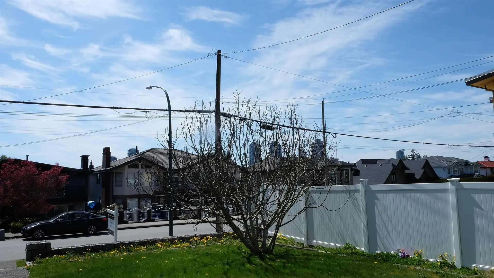 Property at 5133 UNION STREET, Burnaby, BC