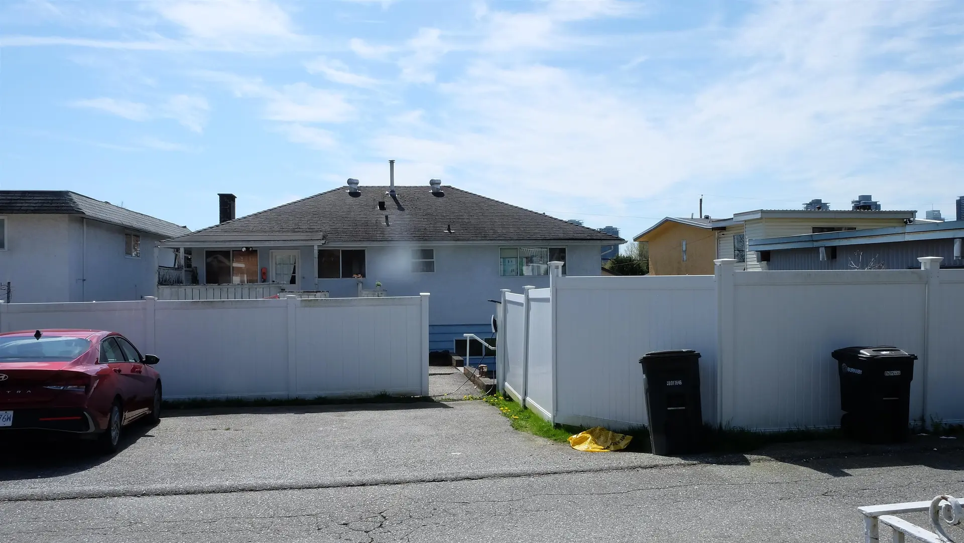 Property at 5133 UNION STREET, Burnaby, BC