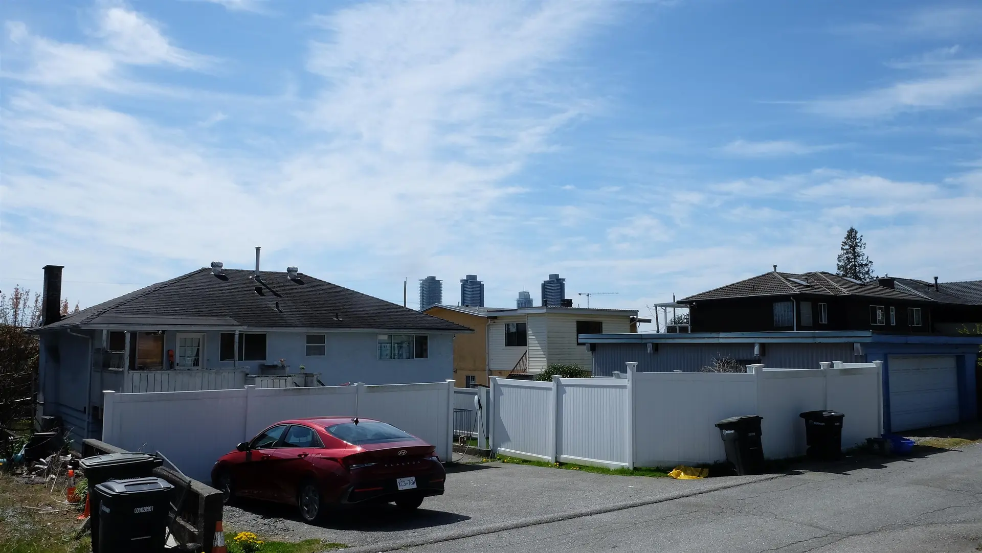 Property at 5133 UNION STREET, Burnaby, BC