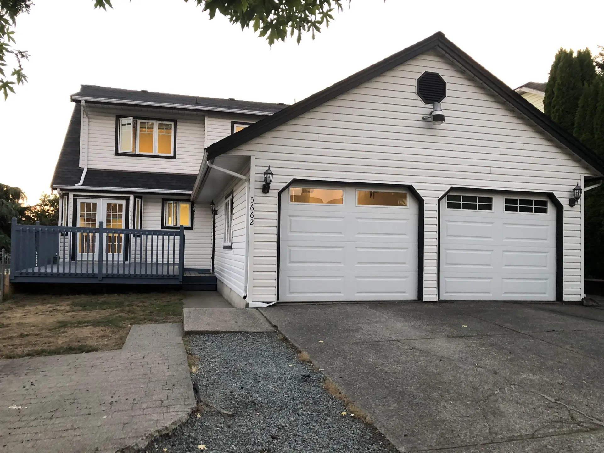 Property at 5662 184 Street, Surrey, BC