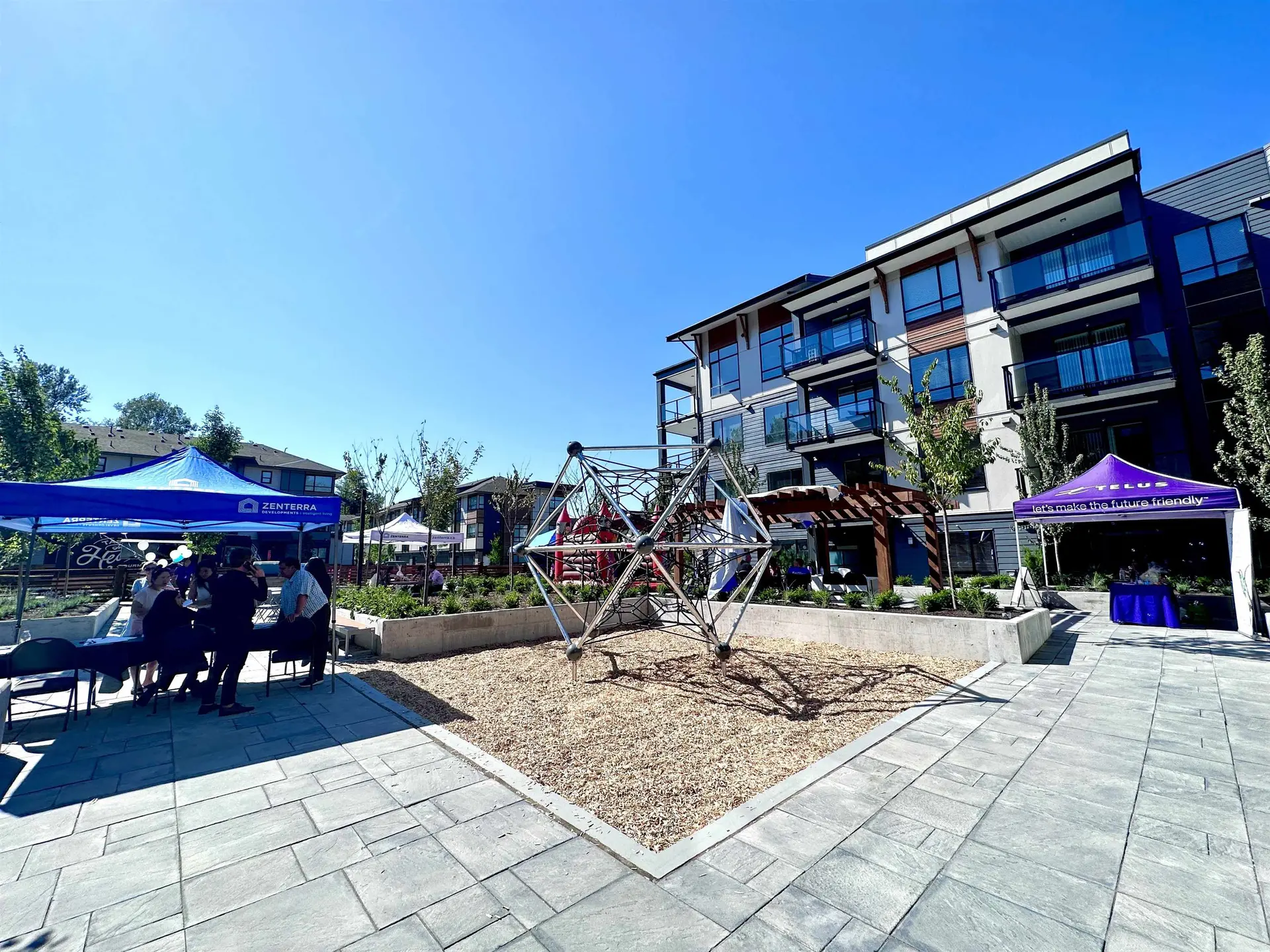 Property at #328 7506 199A STREET, Langley, BC