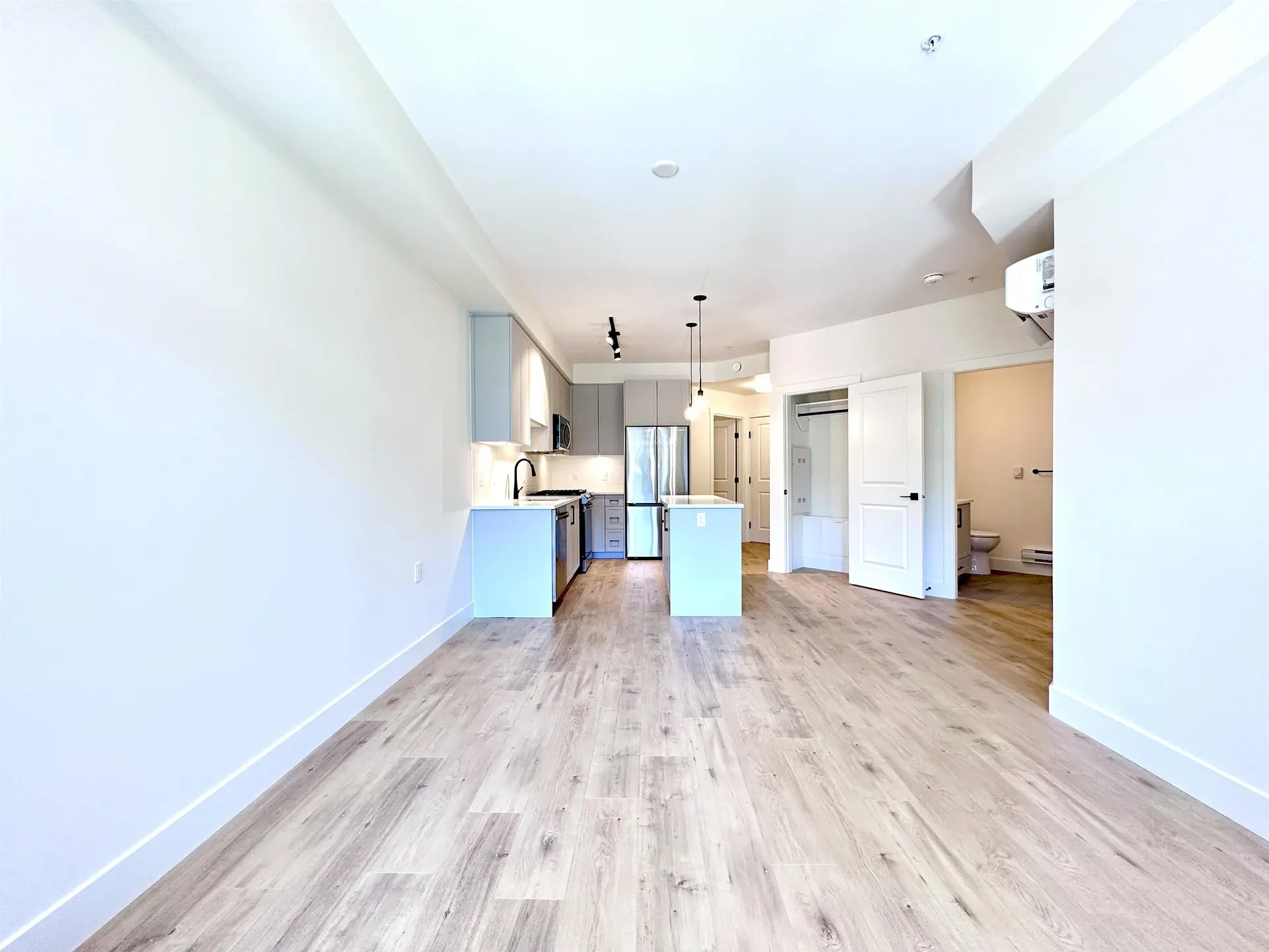 Property at #328 7506 199A STREET, Langley, BC