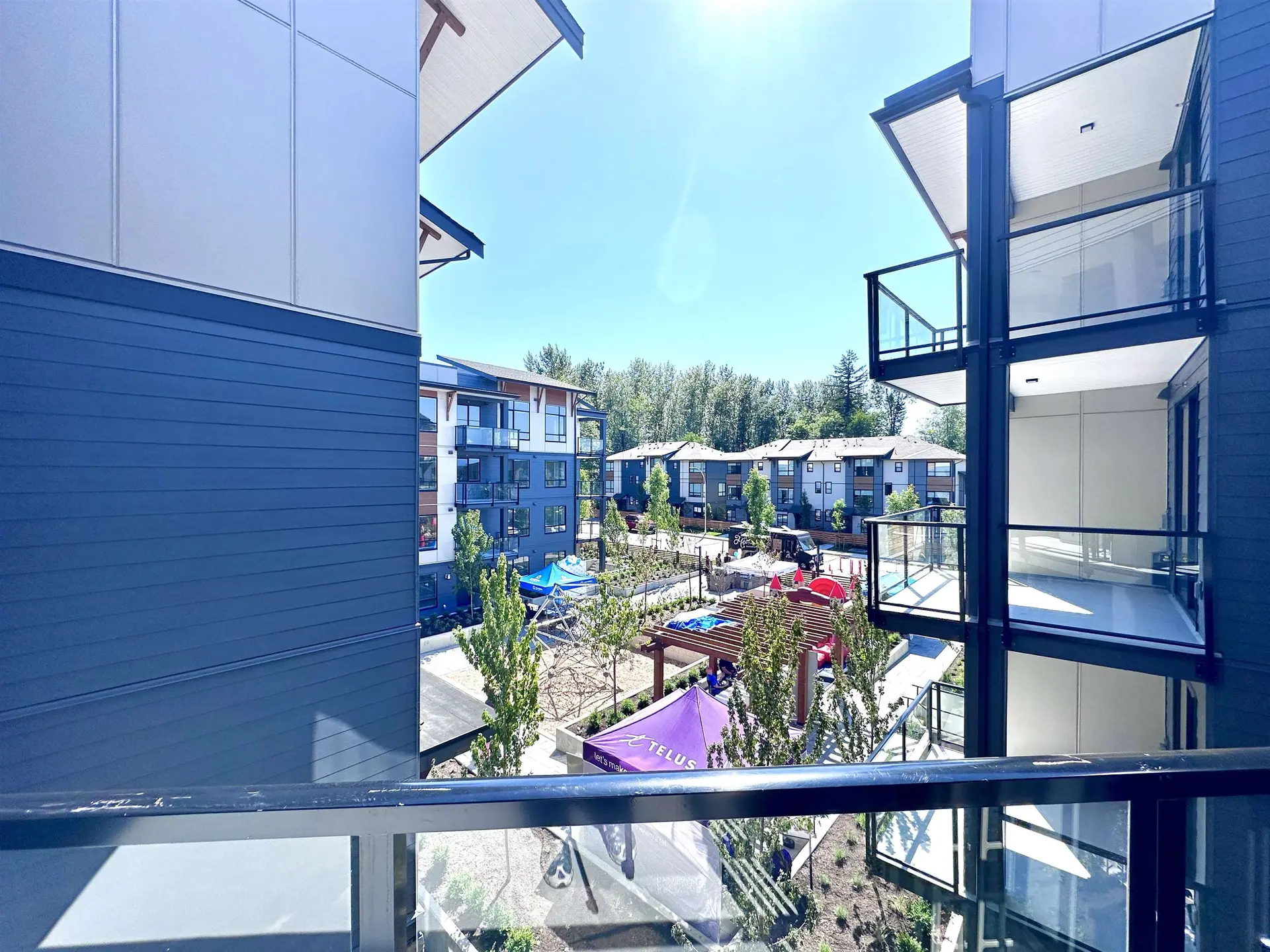 Property at #328 7506 199A STREET, Langley, BC