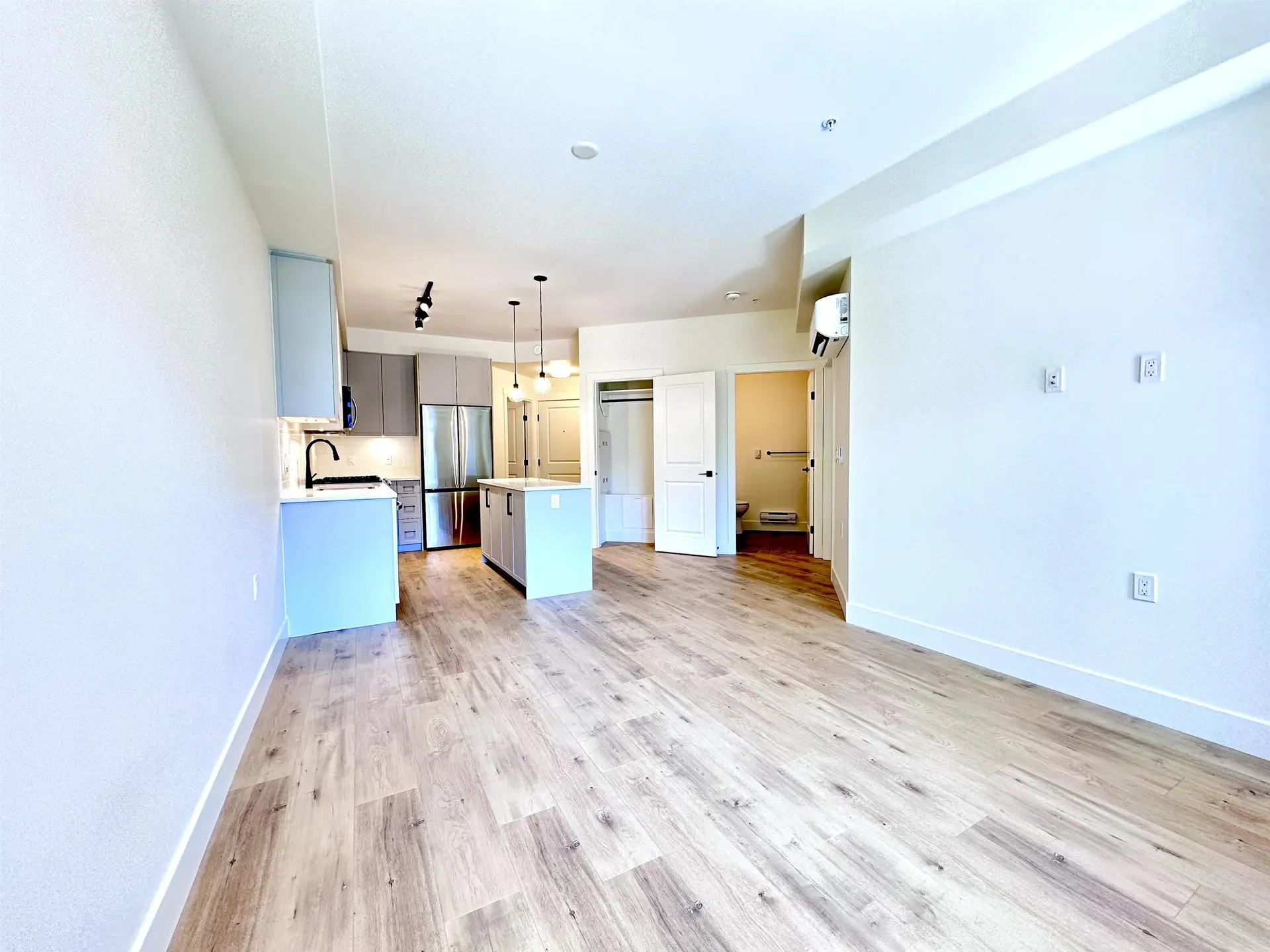 Property at #328 7506 199A STREET, Langley, BC