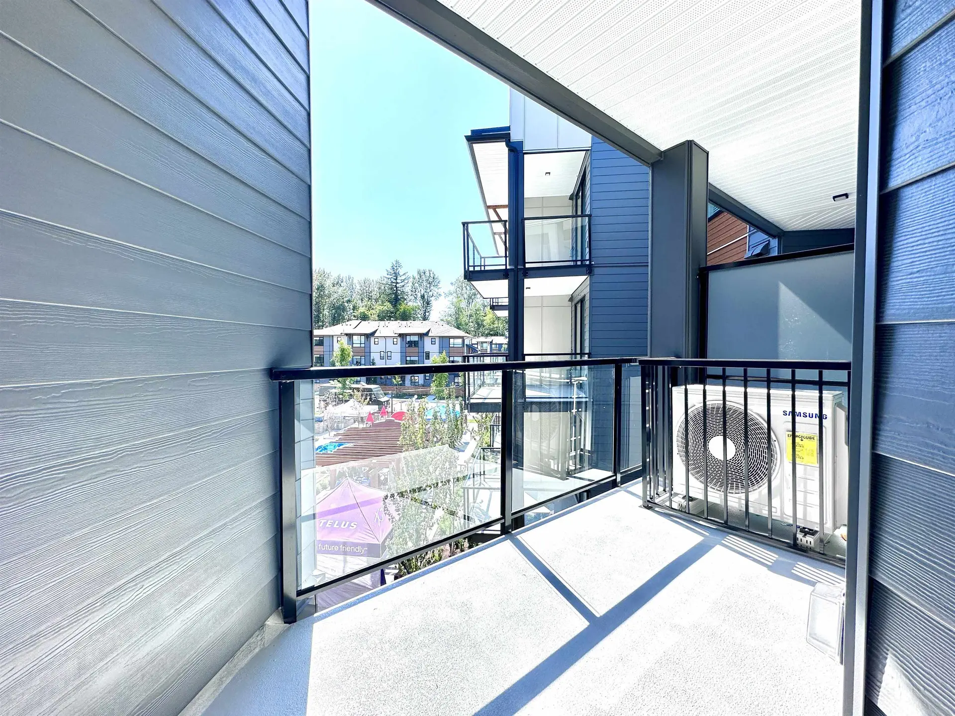 Property at #328 7506 199A STREET, Langley, BC