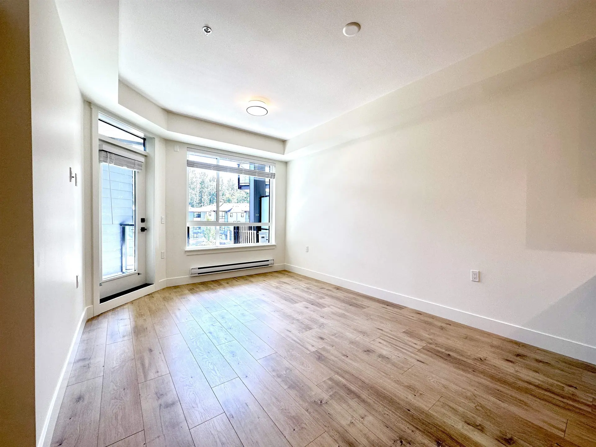 Property at #328 7506 199A STREET, Langley, BC