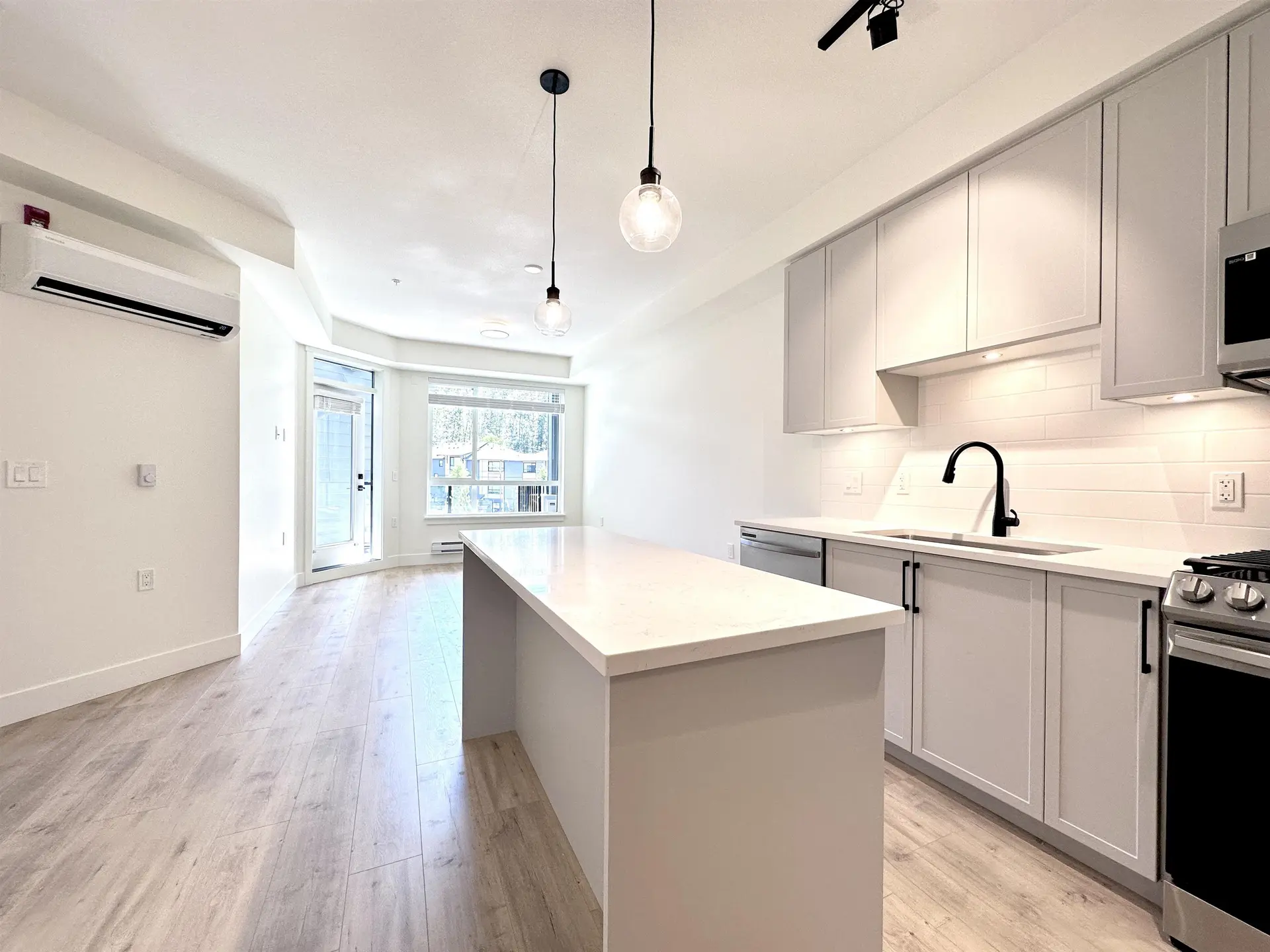 Property at #328 7506 199A STREET, Langley, BC