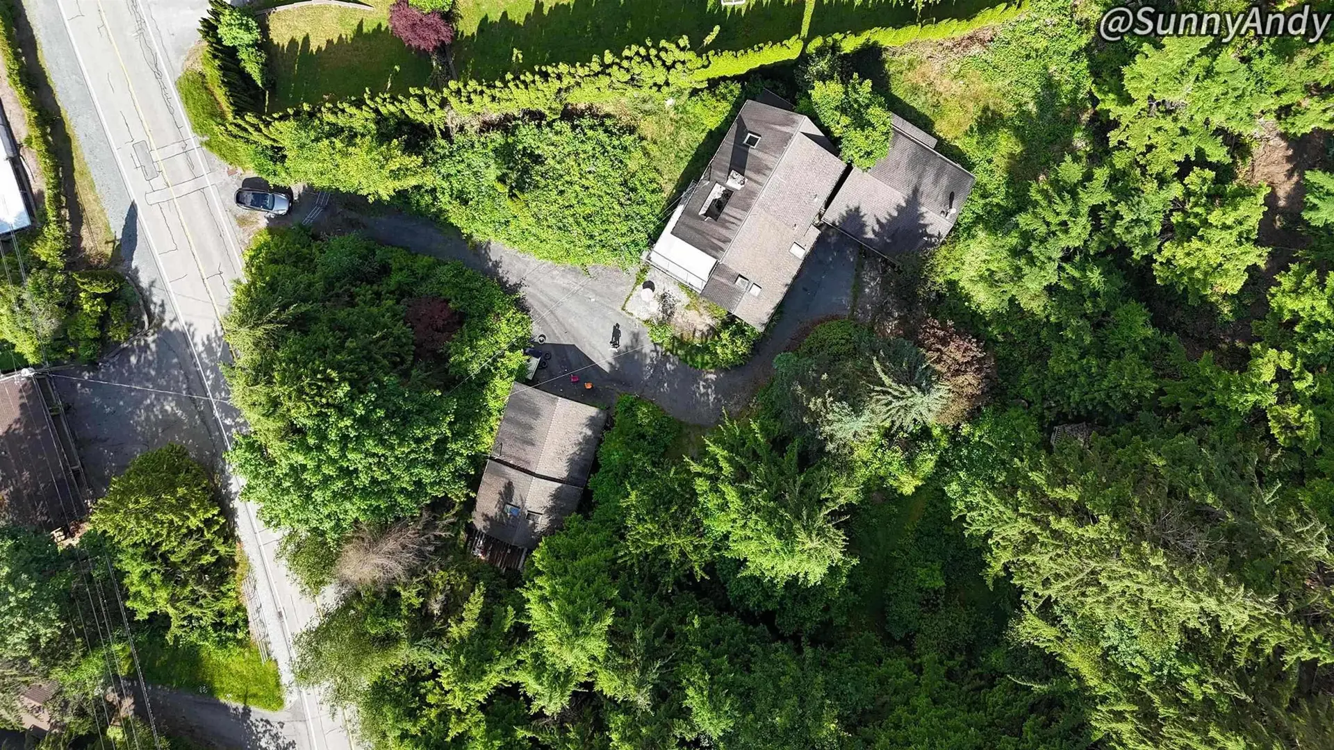 Property at 3450 BEDWELL BAY ROAD, Belcarra, BC