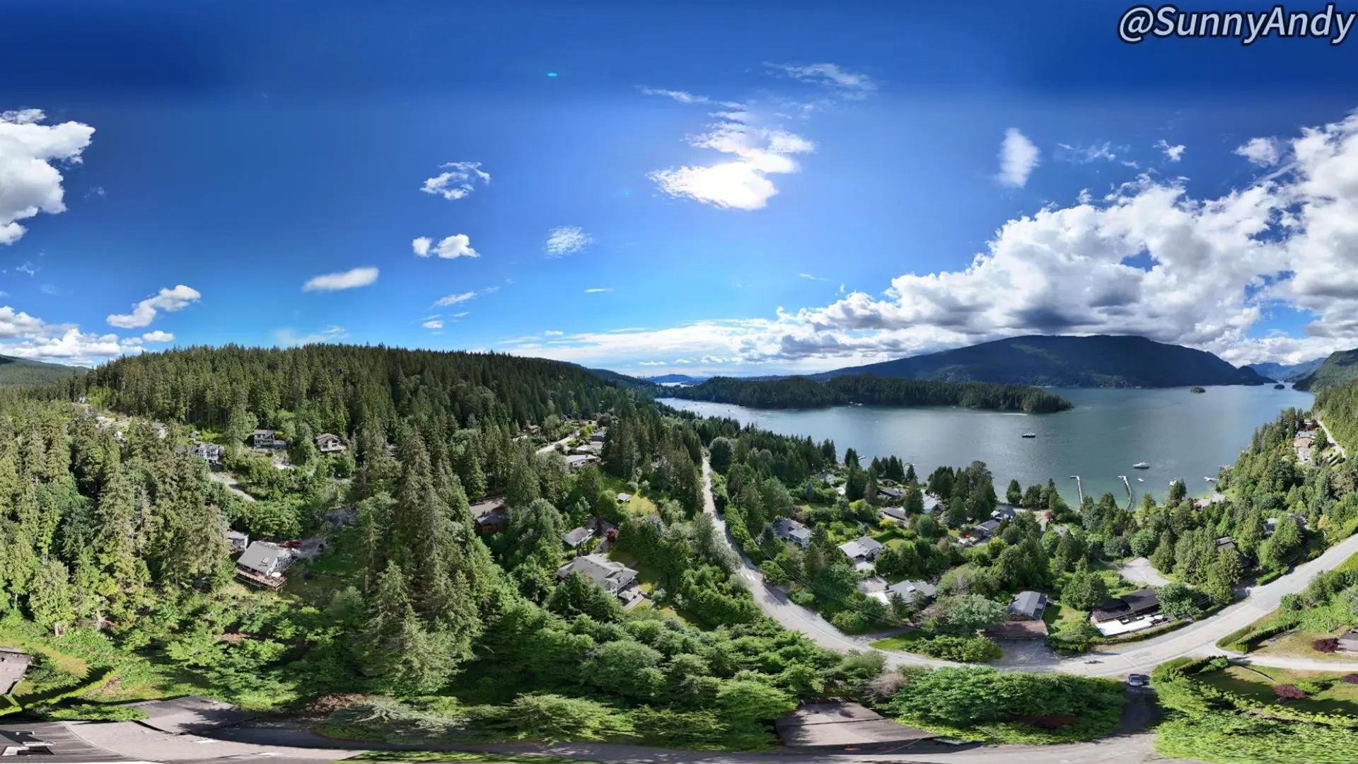 Property at 3450 BEDWELL BAY ROAD, Belcarra, BC